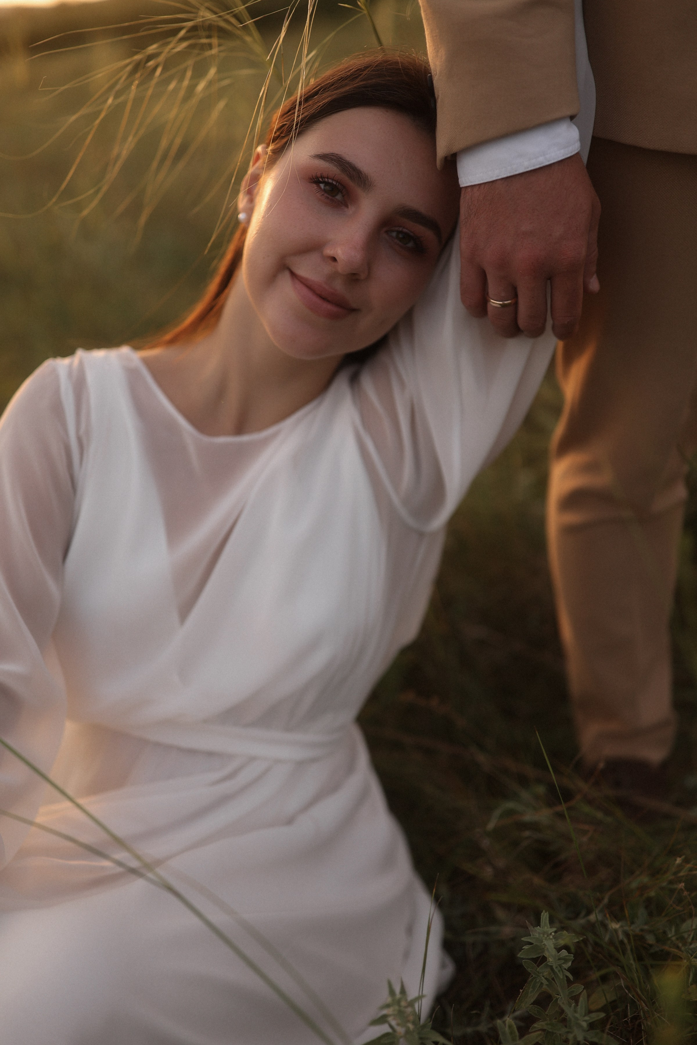 У Белой скалы. Фотограф в Севастополе и Крыму Артем Волобуев