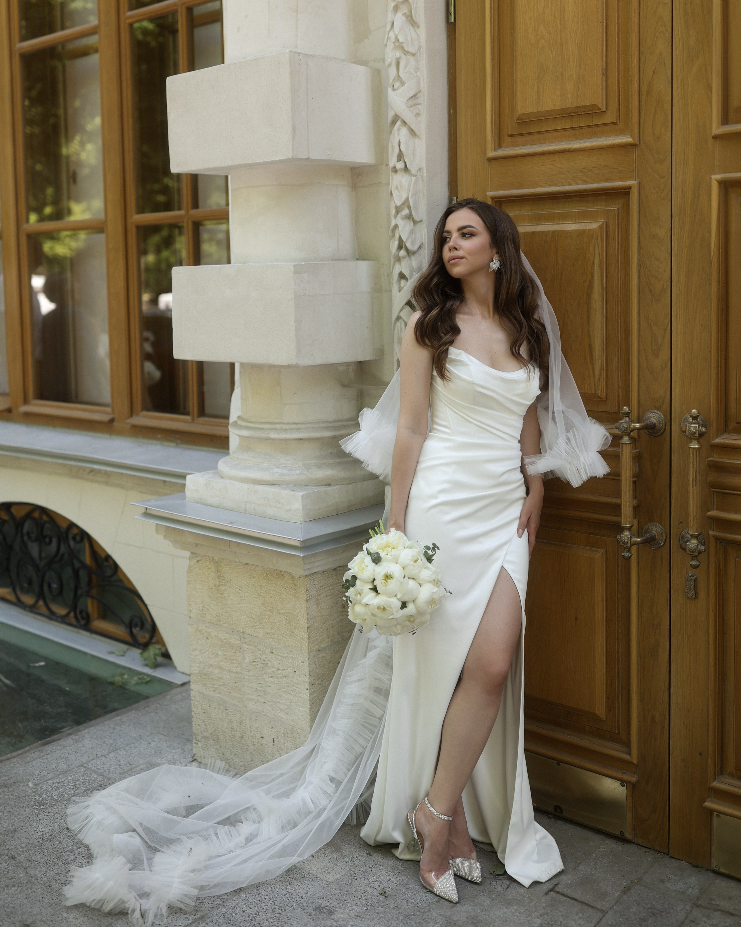 Олег и Виктория. Фотограф в Севастополе и Крыму Артем Волобуев