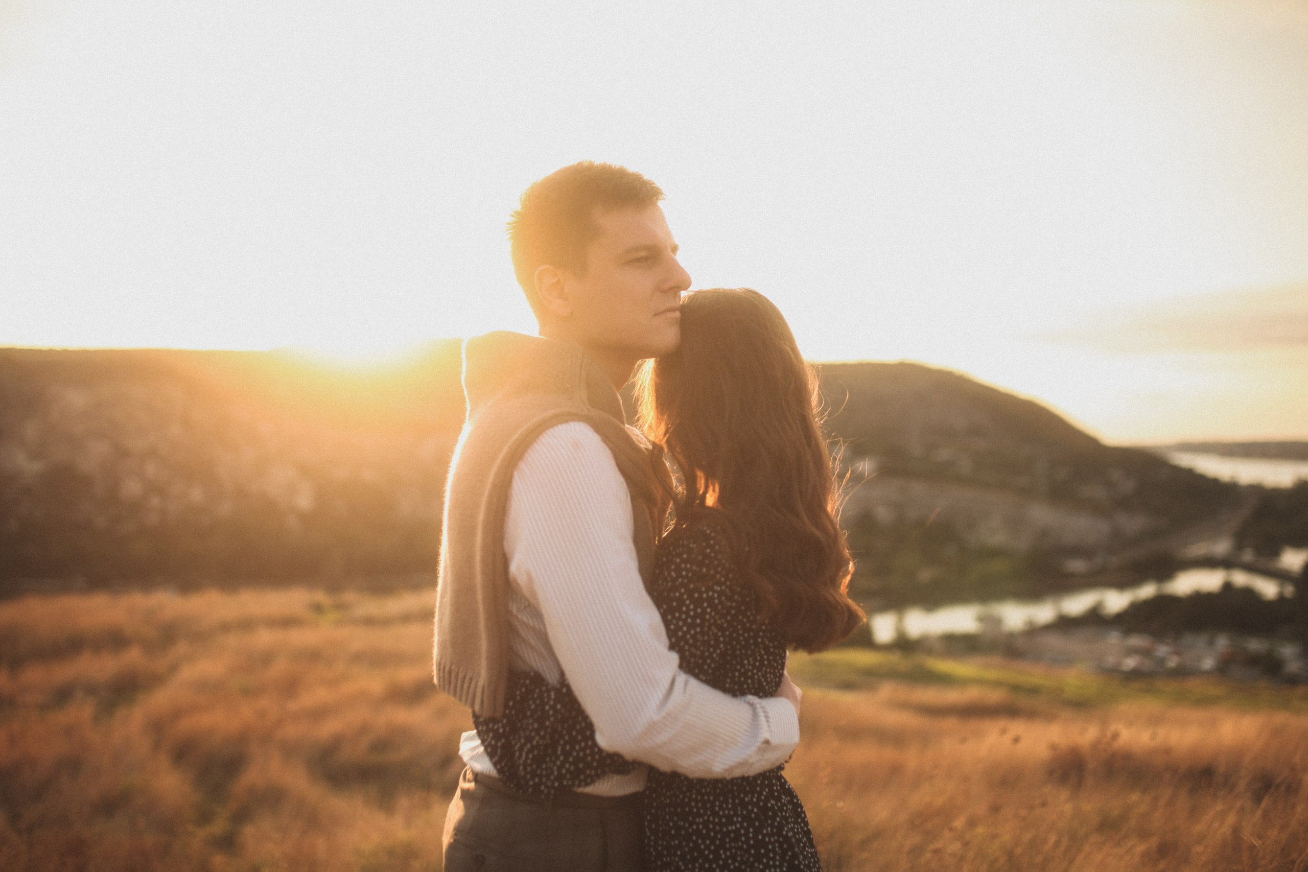 Платице в горошек. Фотограф в Севастополе и Крыму Артем Волобуев