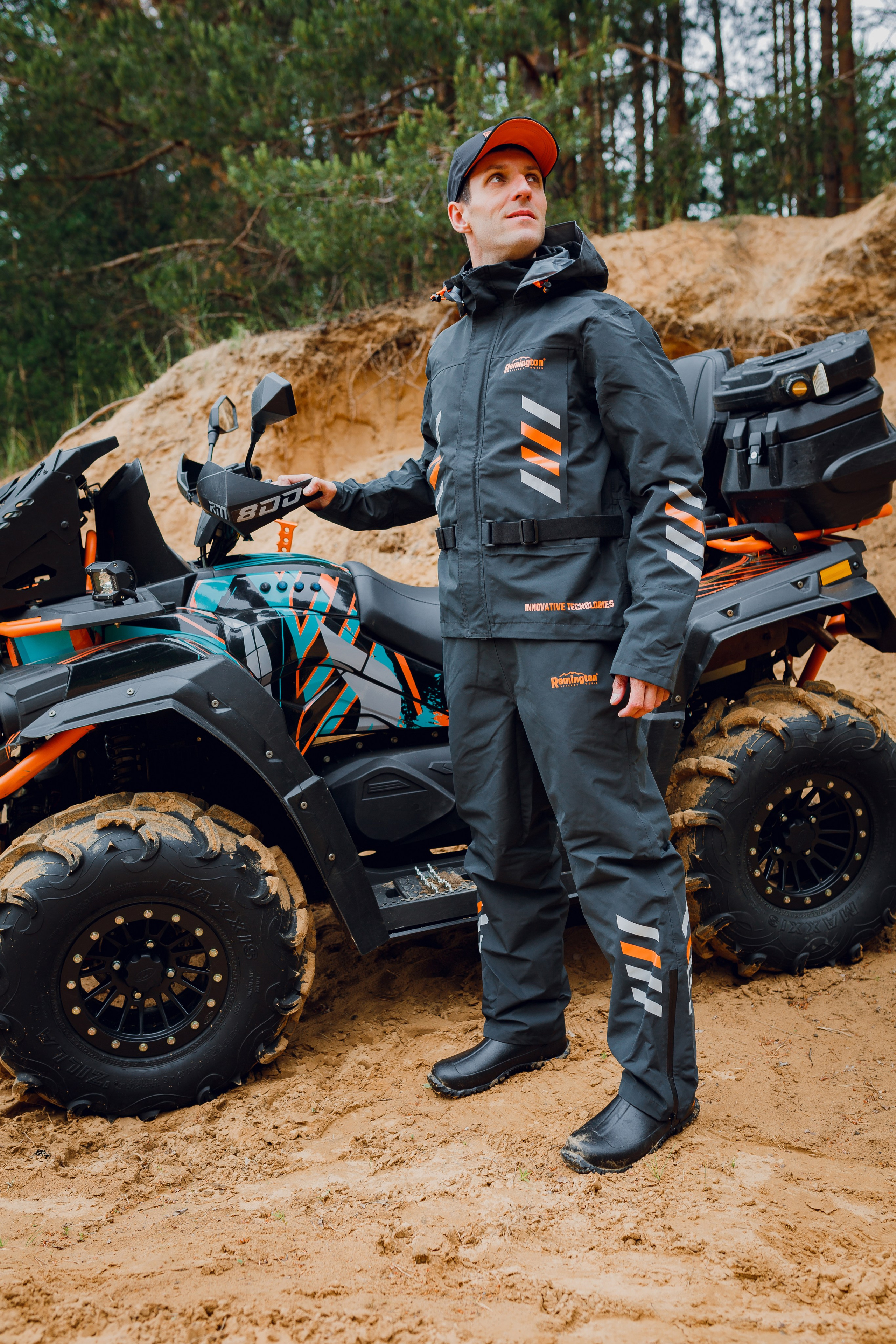 Коммерческая съемка. Фотограф Валерий Чернявский