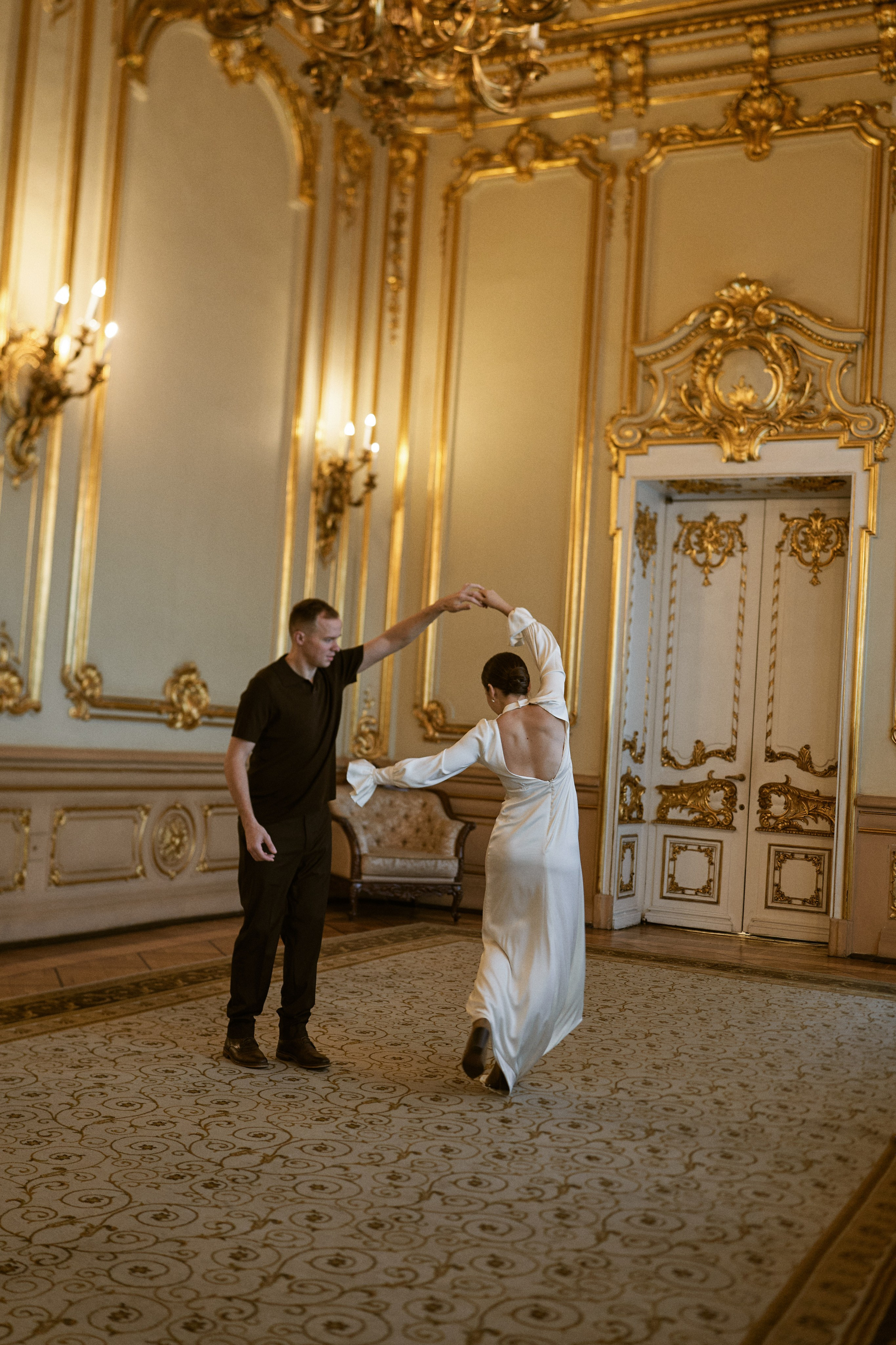 Катя и Толя. Фотограф в Санкт-Петербурге | Аня Маленчук