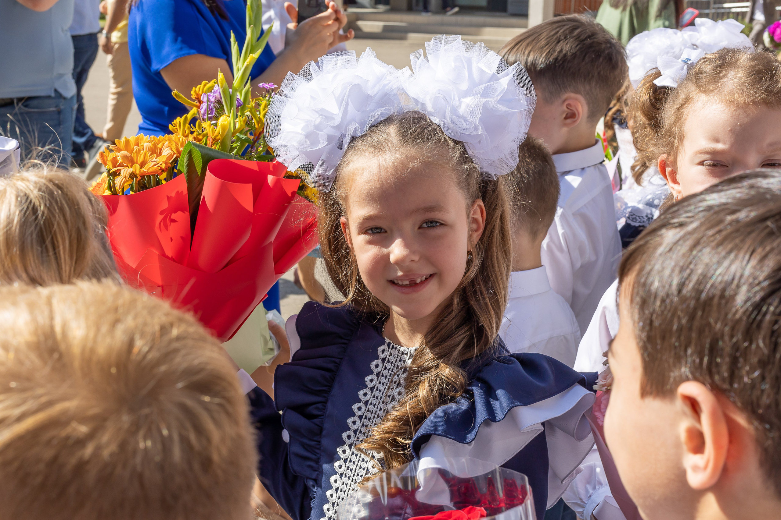 01.09.2023. Фото и видео съемка Ваших мероприятий