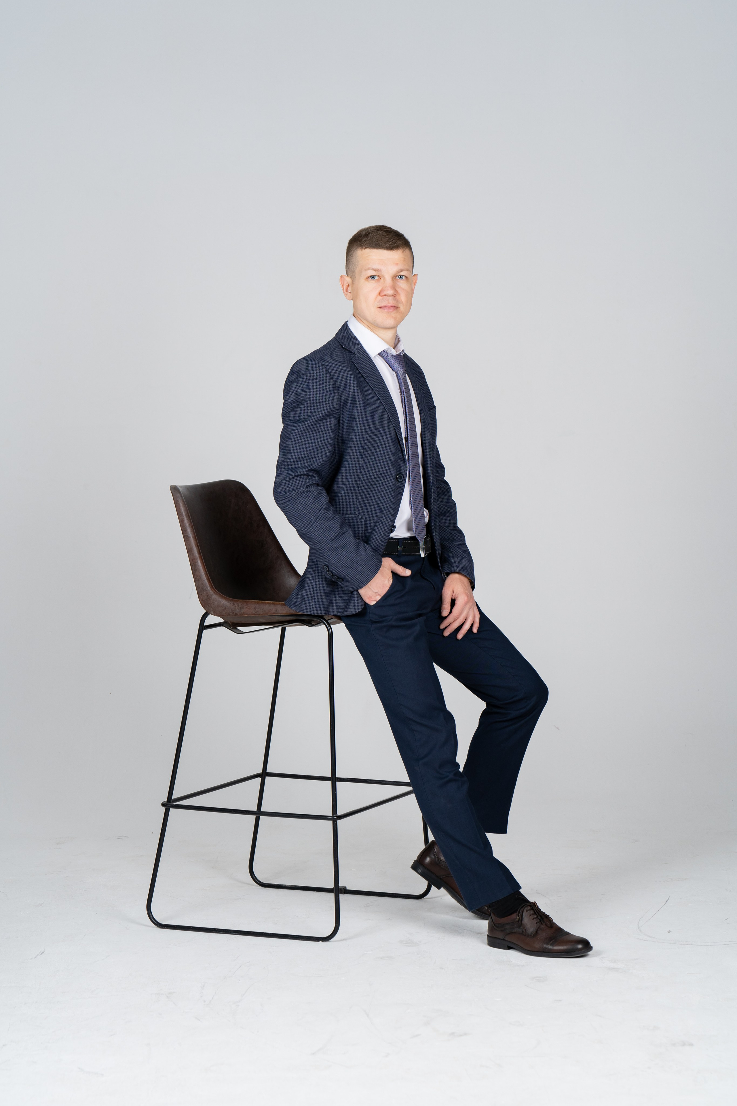 Виталий. Фотограф Москва. Базанова Анастасия