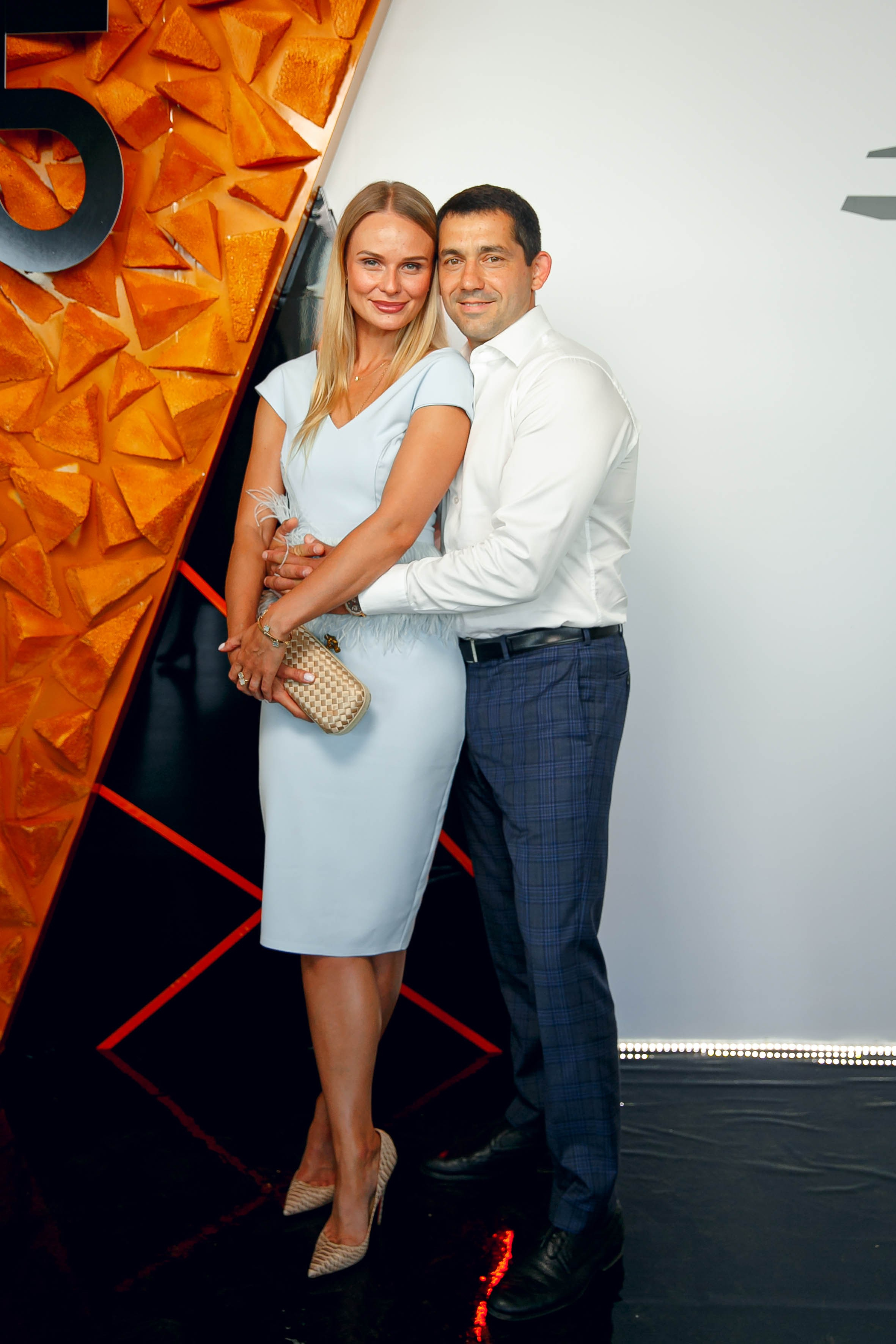 Банкет в ресторане «Волга». Ваш репортажный фотограф Артемий Антонов