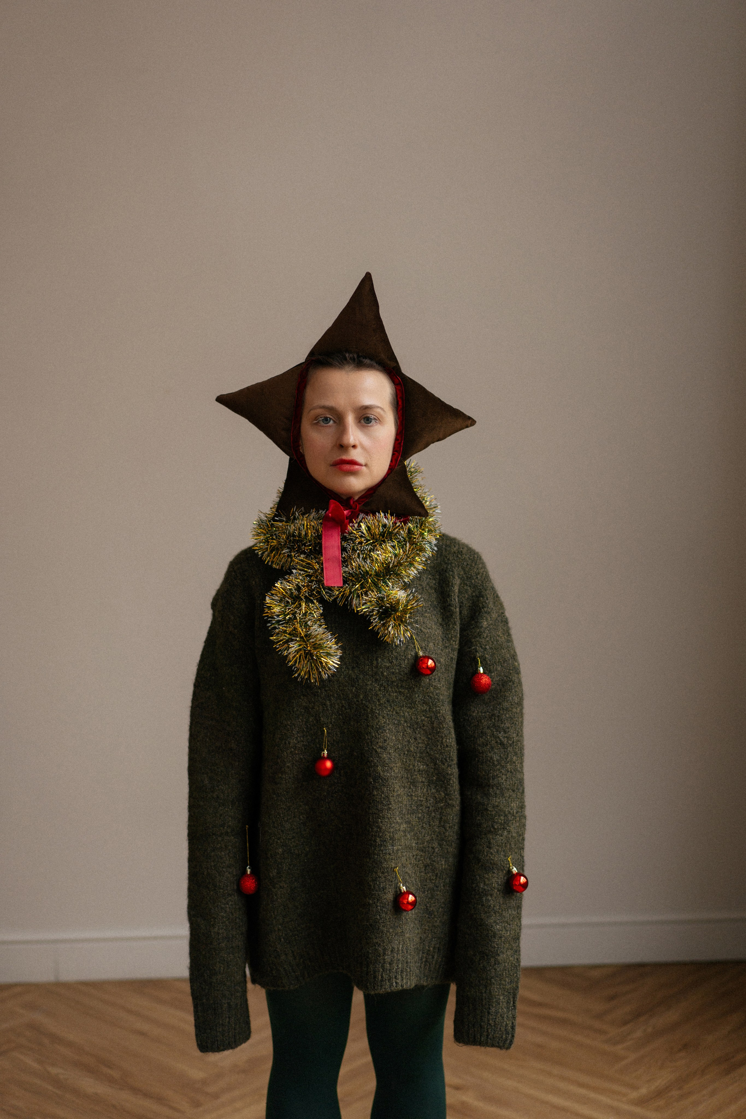 Новогодняя история. Свадебный фотограф Москва Степановский Александр