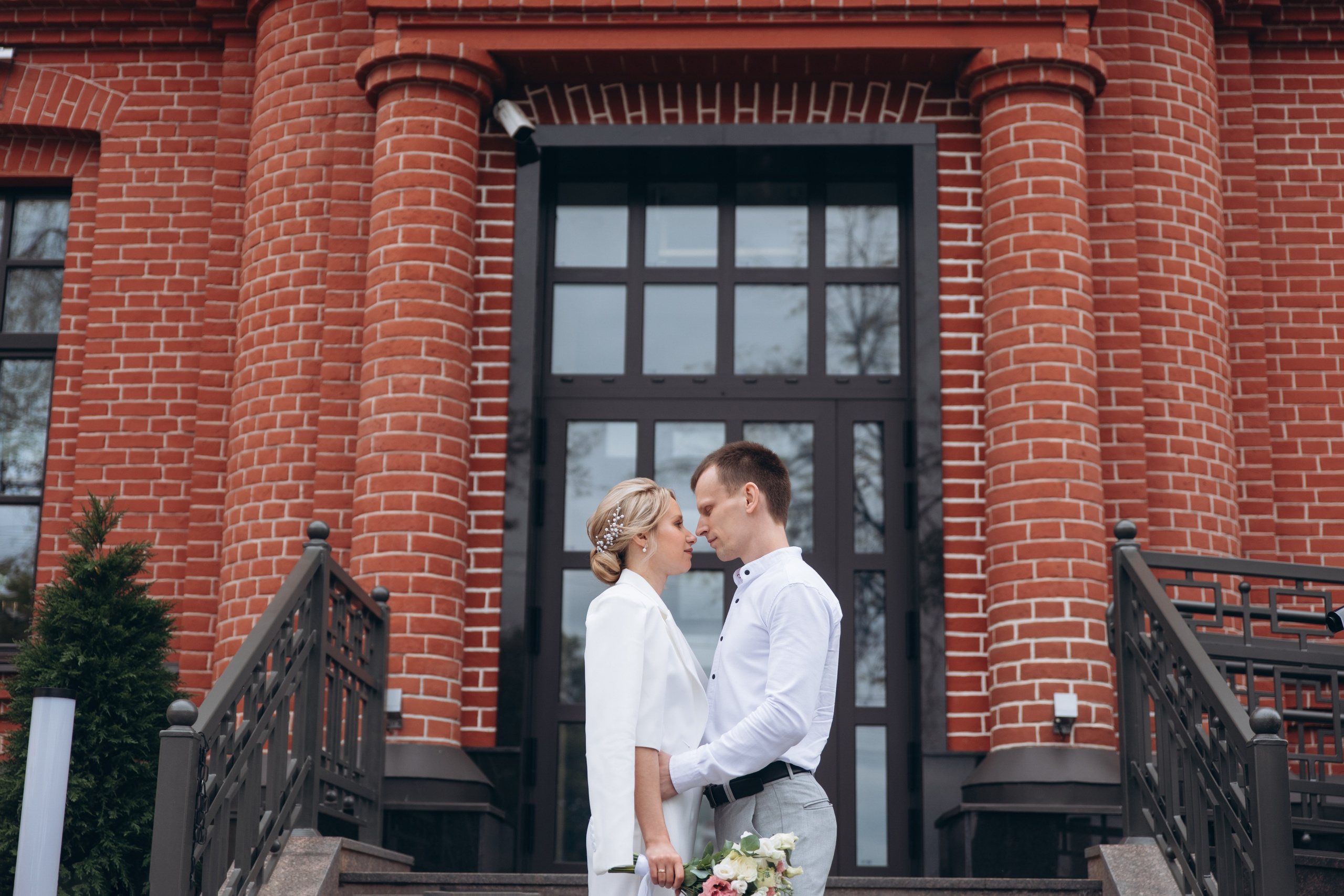 Свадебные съемки. Семейный фотограф Ярославль Екатерина Охлопкова