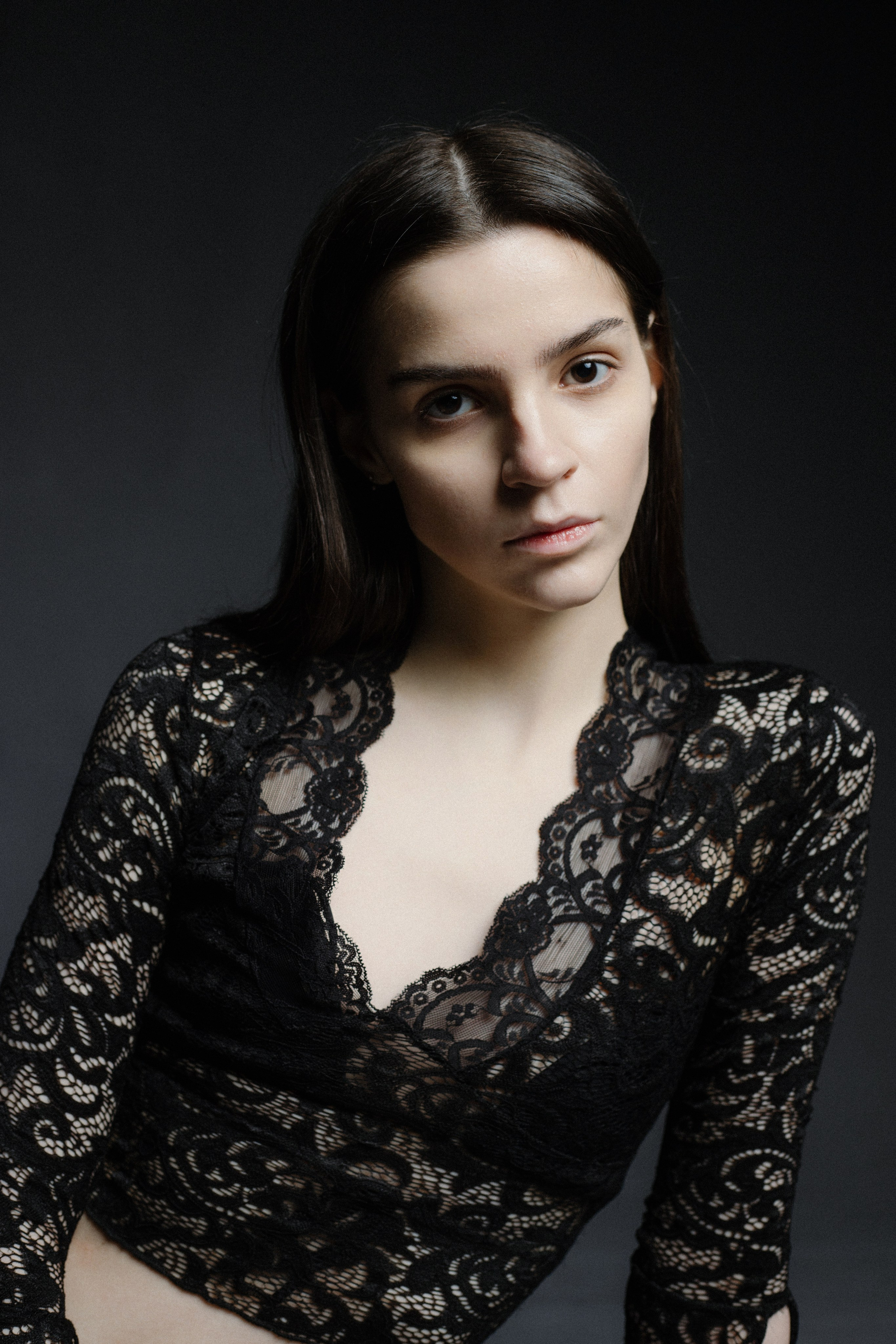 Lana. Фотограф Москва Дмитрий Курасов