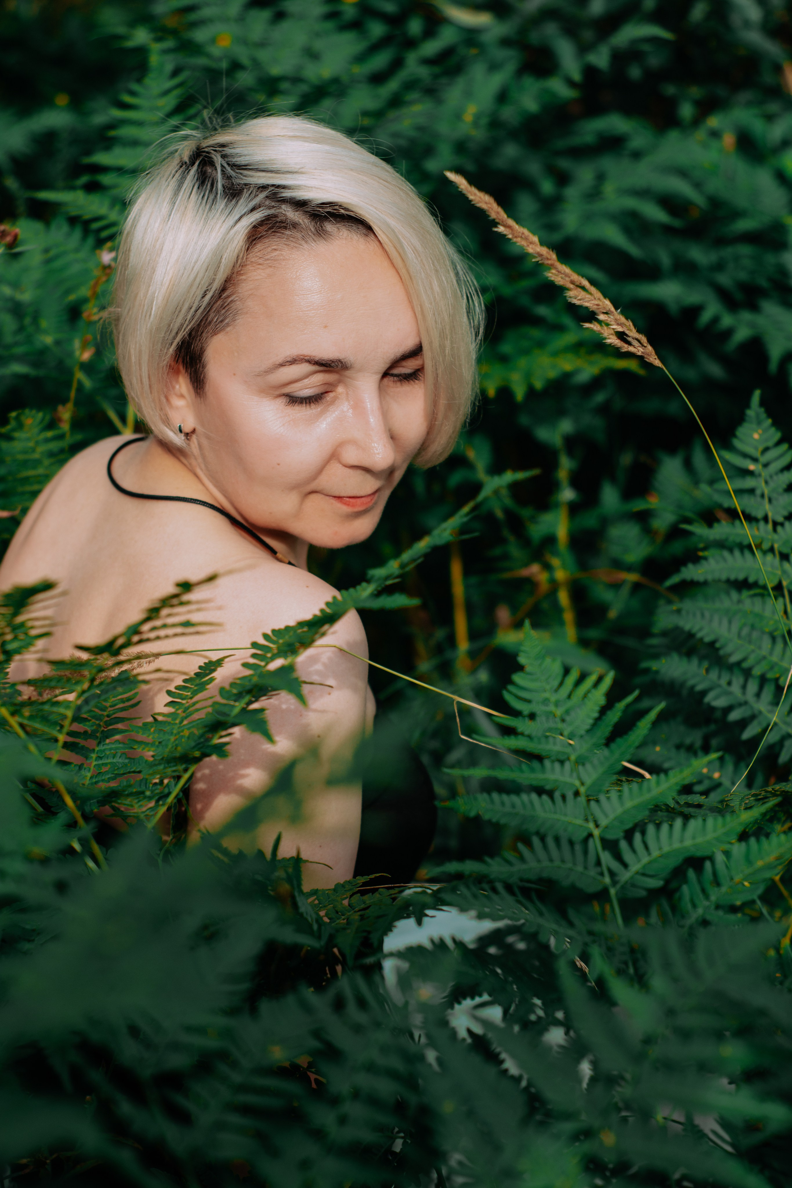 Портртет. Портретный фотограф в Дзержинске и Нижнем Новгороде