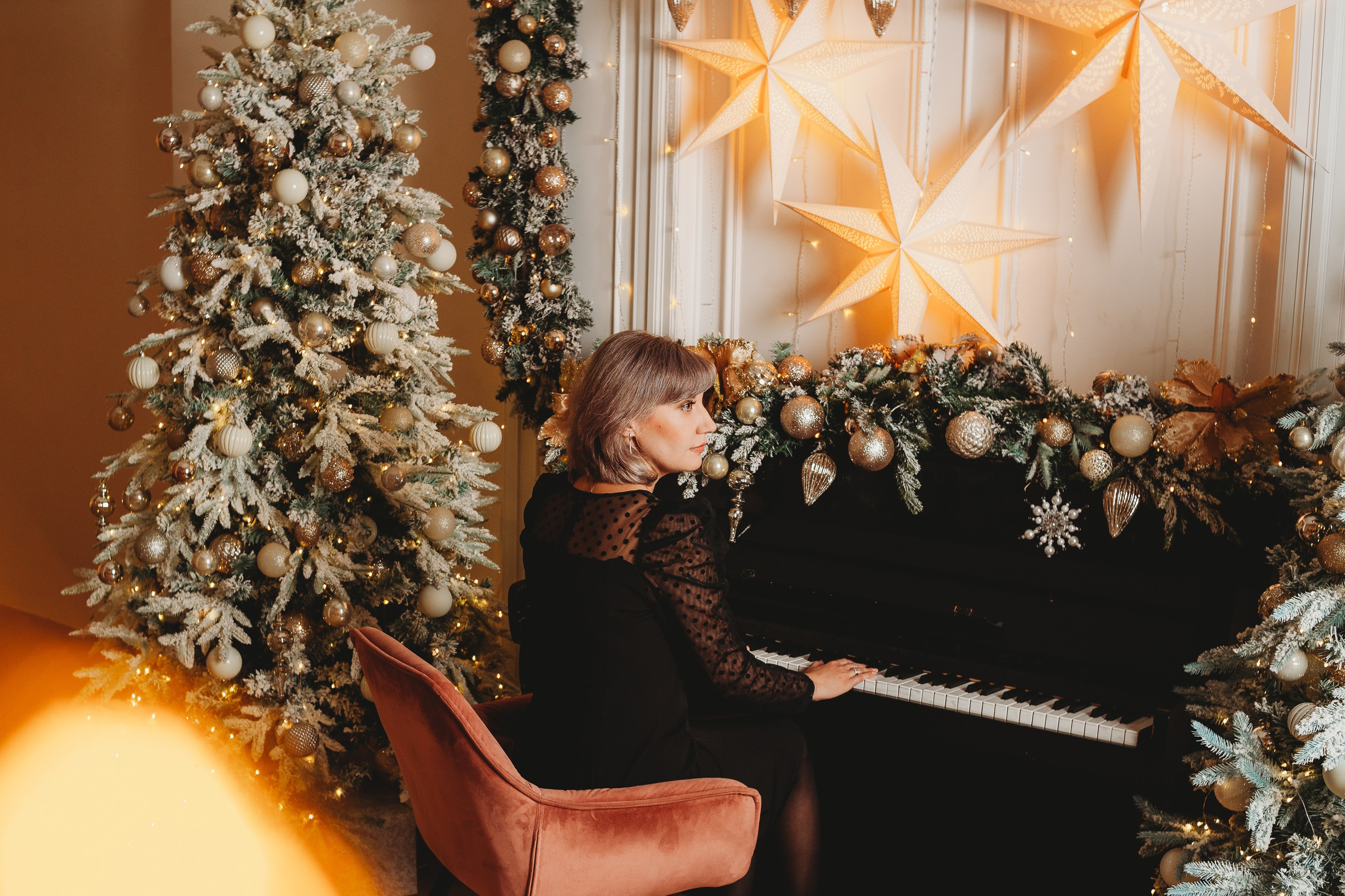 🖤. Екатерина Королева. Фотограф. Хабаровск