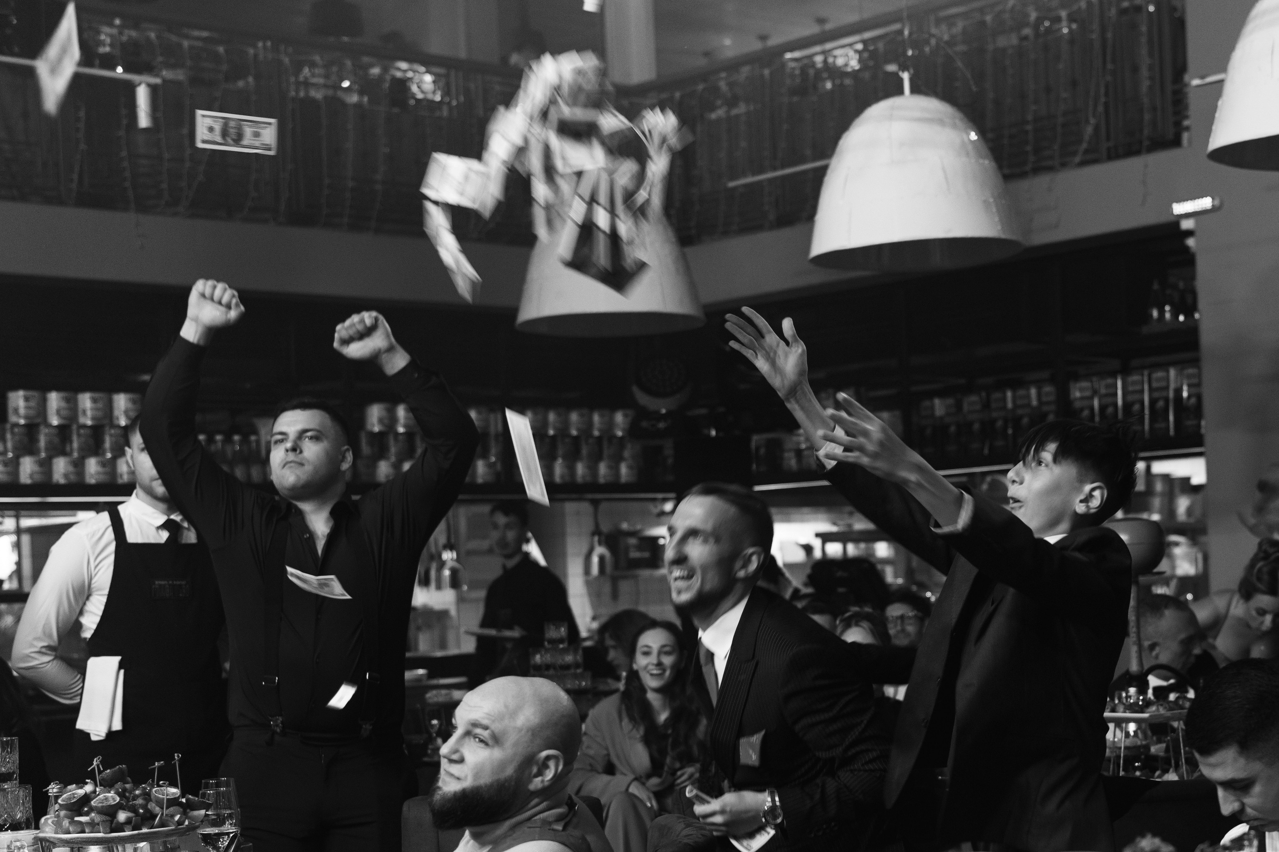 30 лет — времена не выбирают. Свадебный фотограф в Ростовe-на-Дону Анастасия Прутова