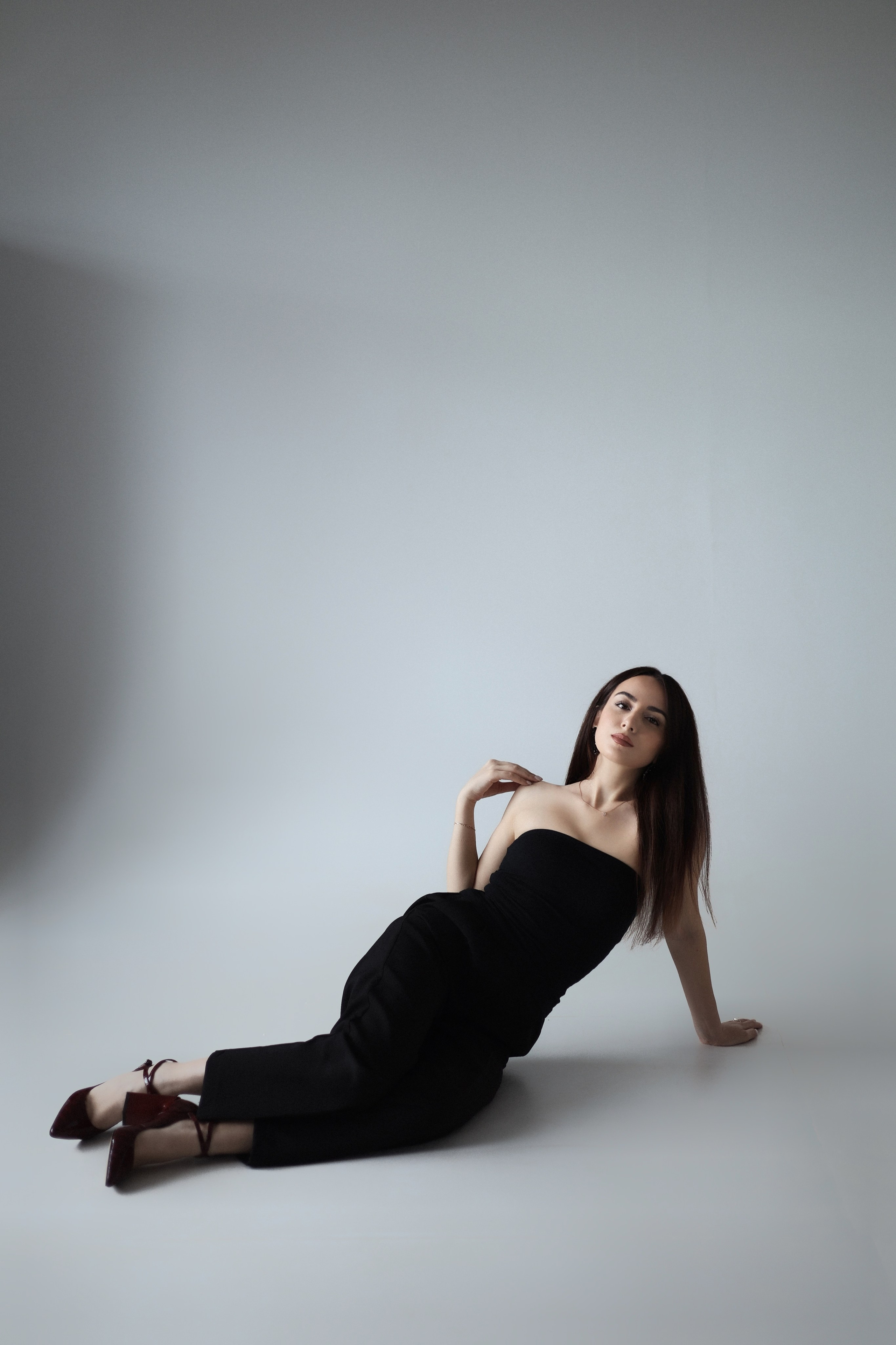 Роза. Фотограф Елизавета Наумова