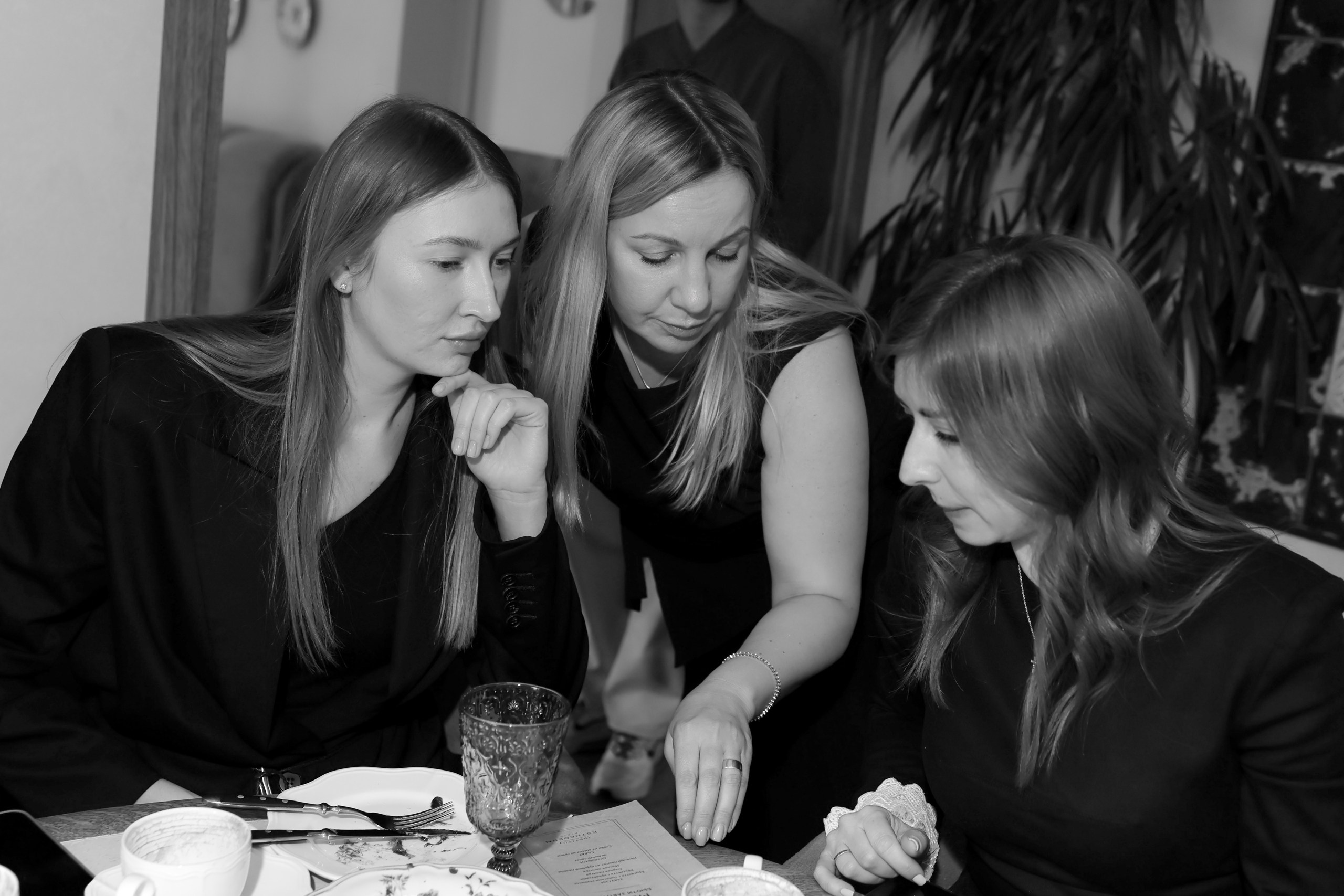 INSTITUT ESTHEDERM. День бренда, г. Волгоград