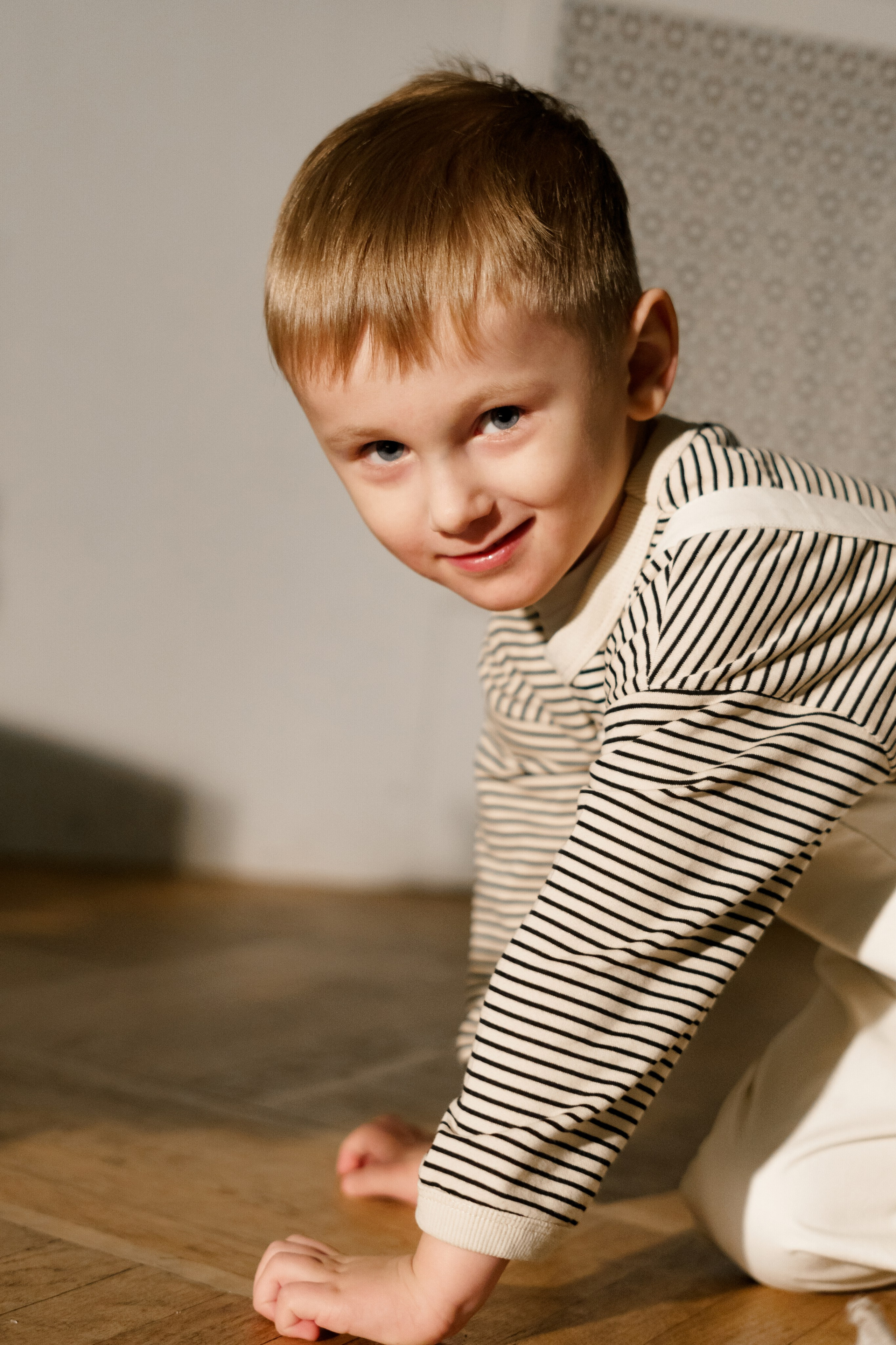 Никита Ульяна и Добрыня. Фотограф Валерия Крахмалева