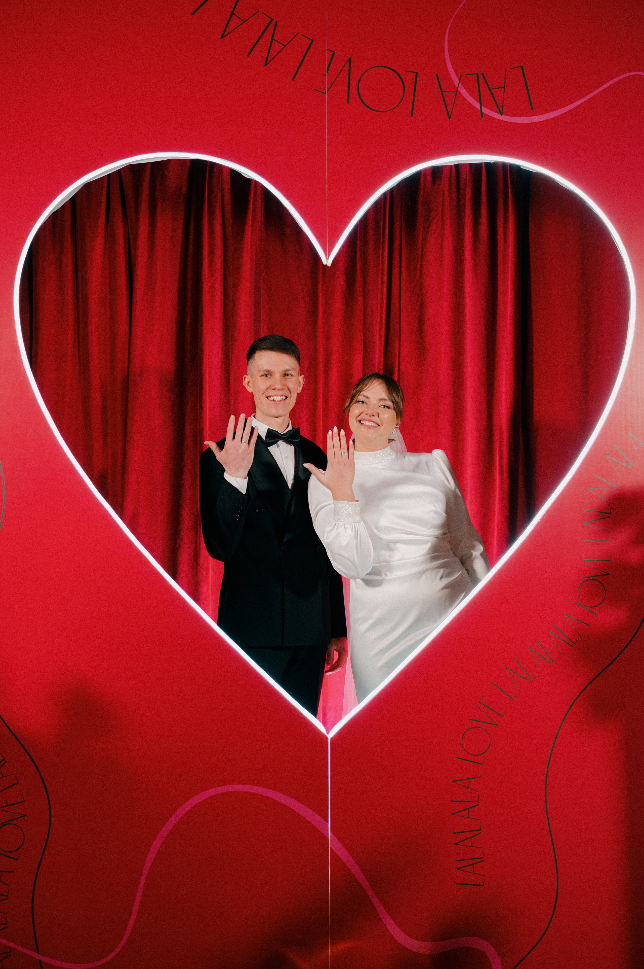 ЖЕНЯ И ДАША. Свадебный и семейный фотограф Никита Корохов