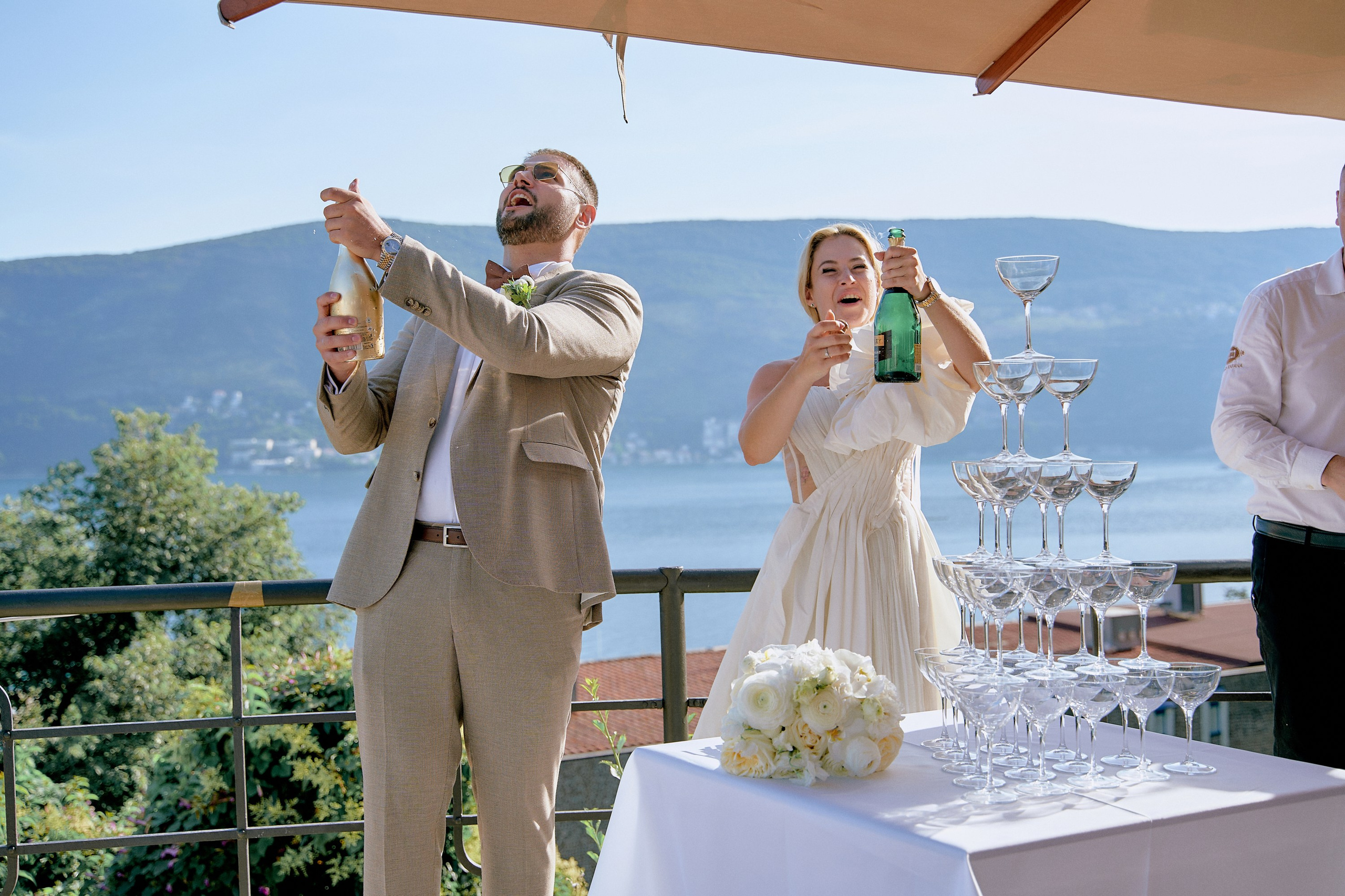 S&S. Photographer and Videographer in Montenegro