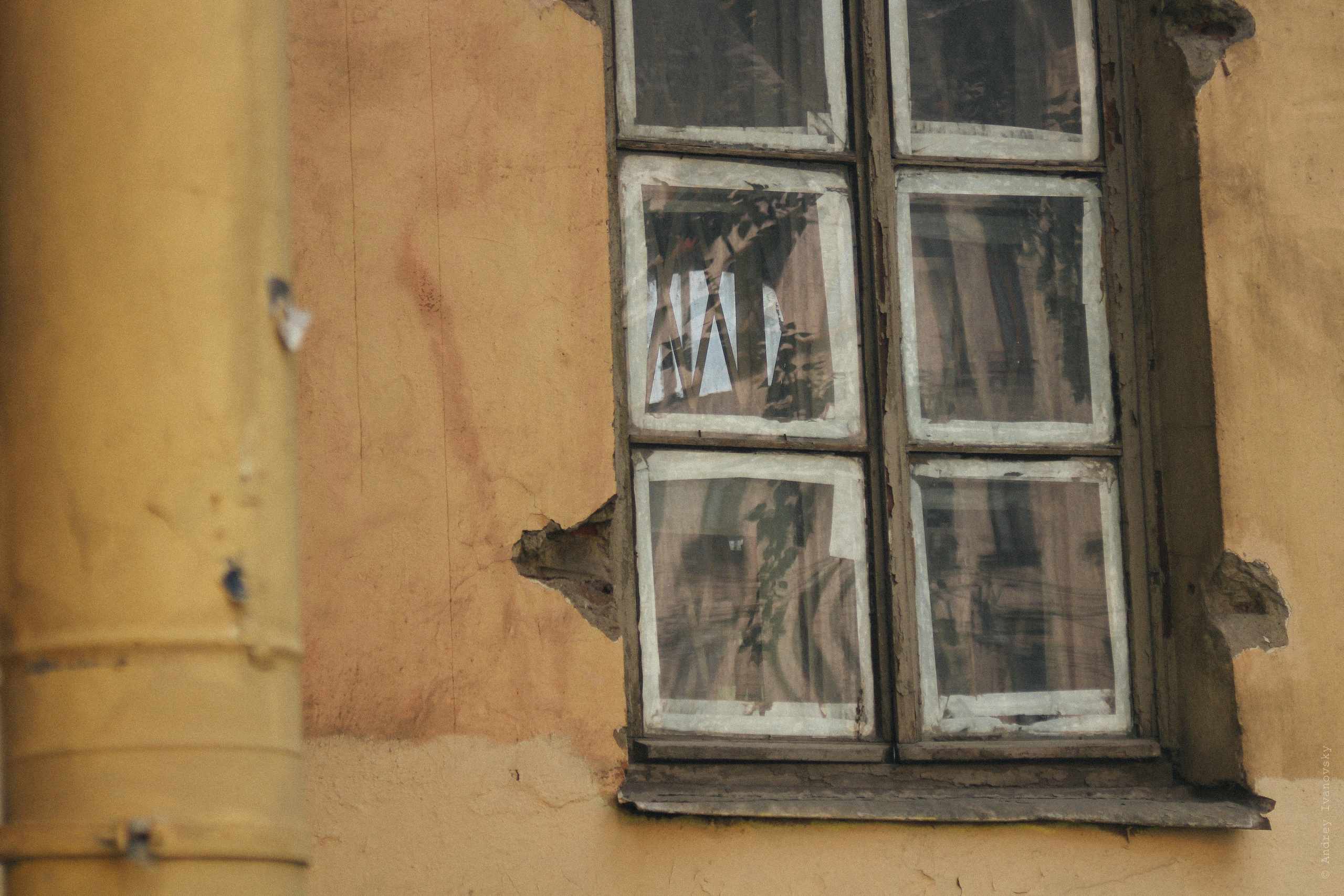 Невский и окрестности — Canon EF 35-70 Fixed. Famitsu
