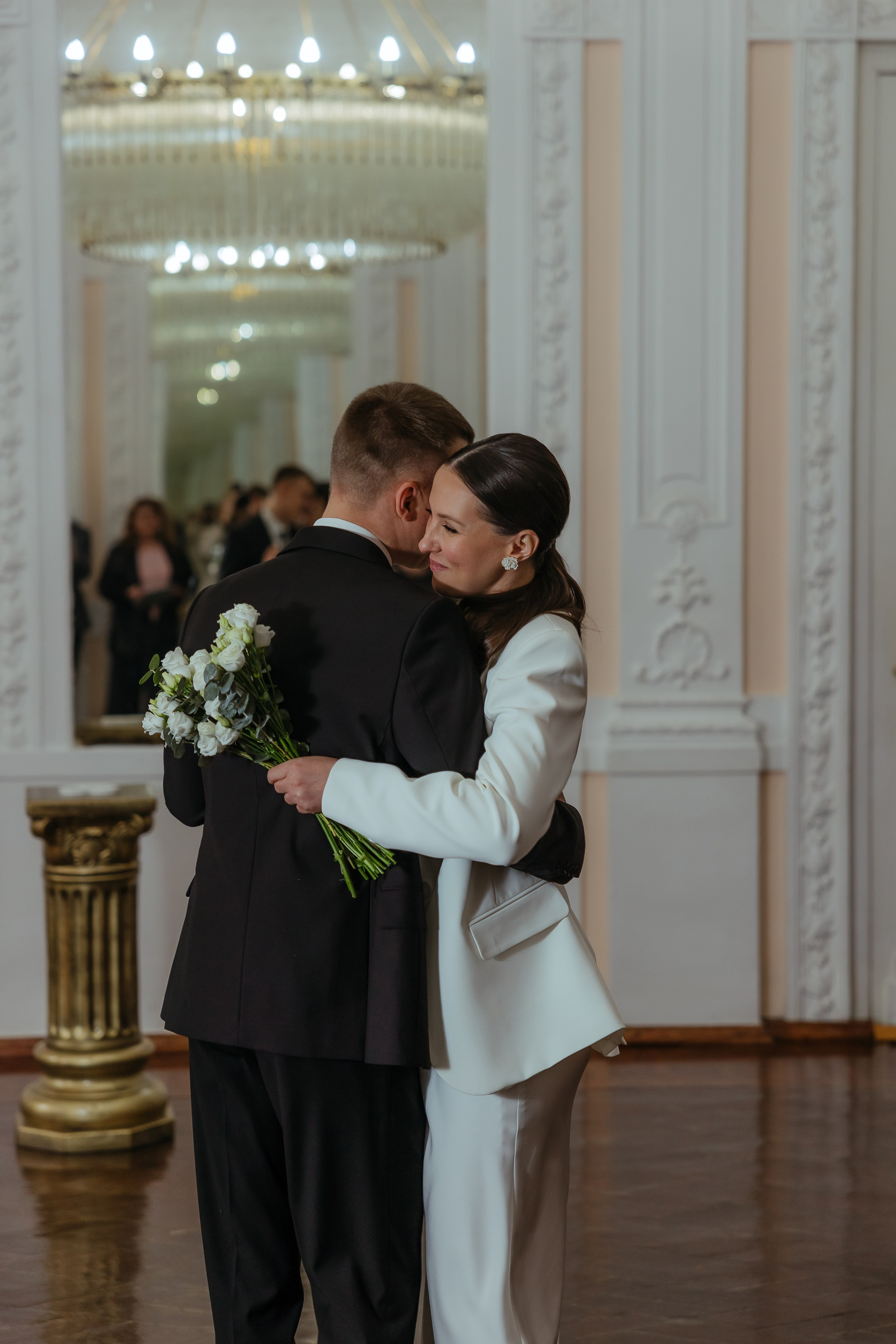 Ваня и Ксюша. Ольга Шундеева — фотограф