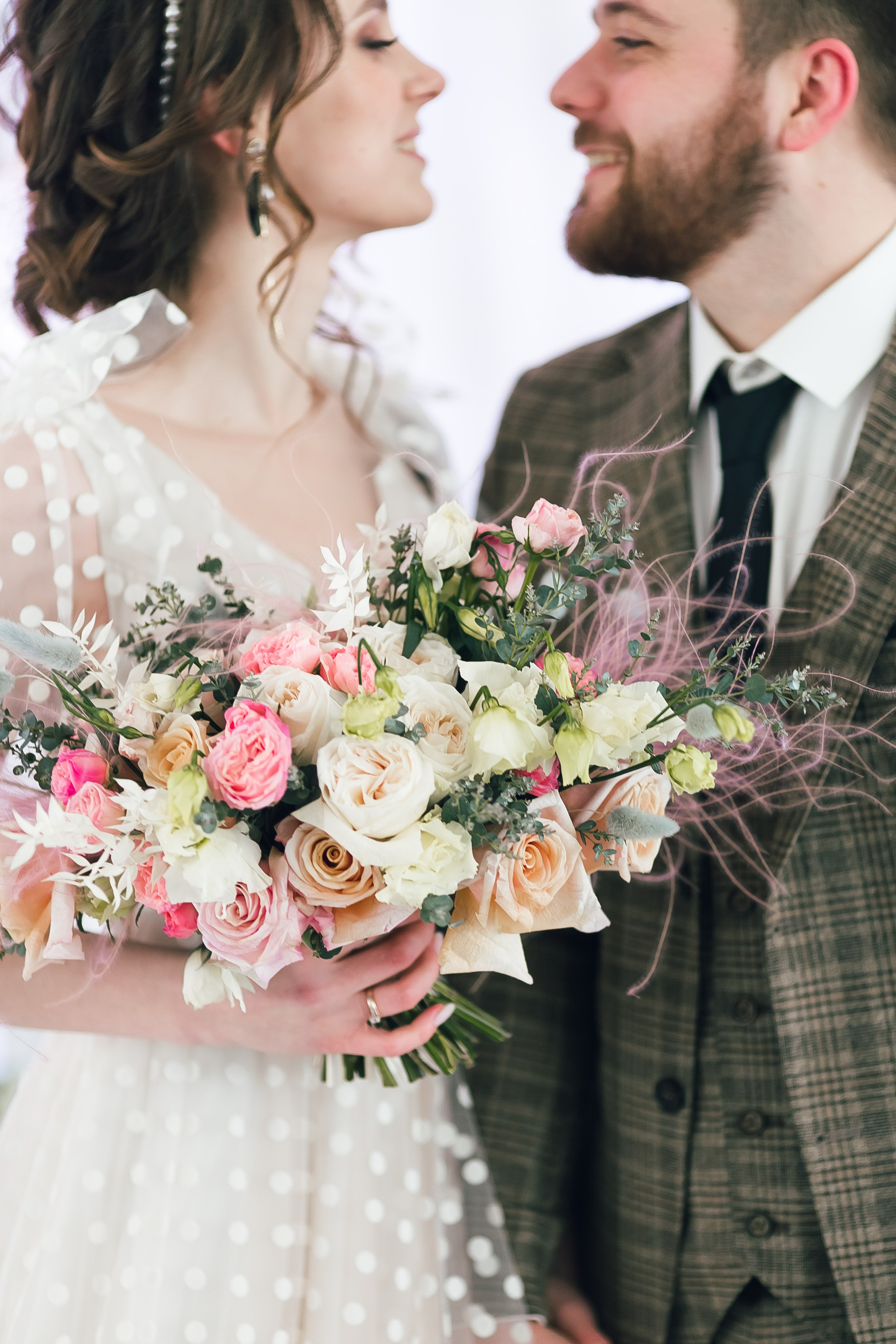 Илья и Настя. Ольга Шундеева — фотограф