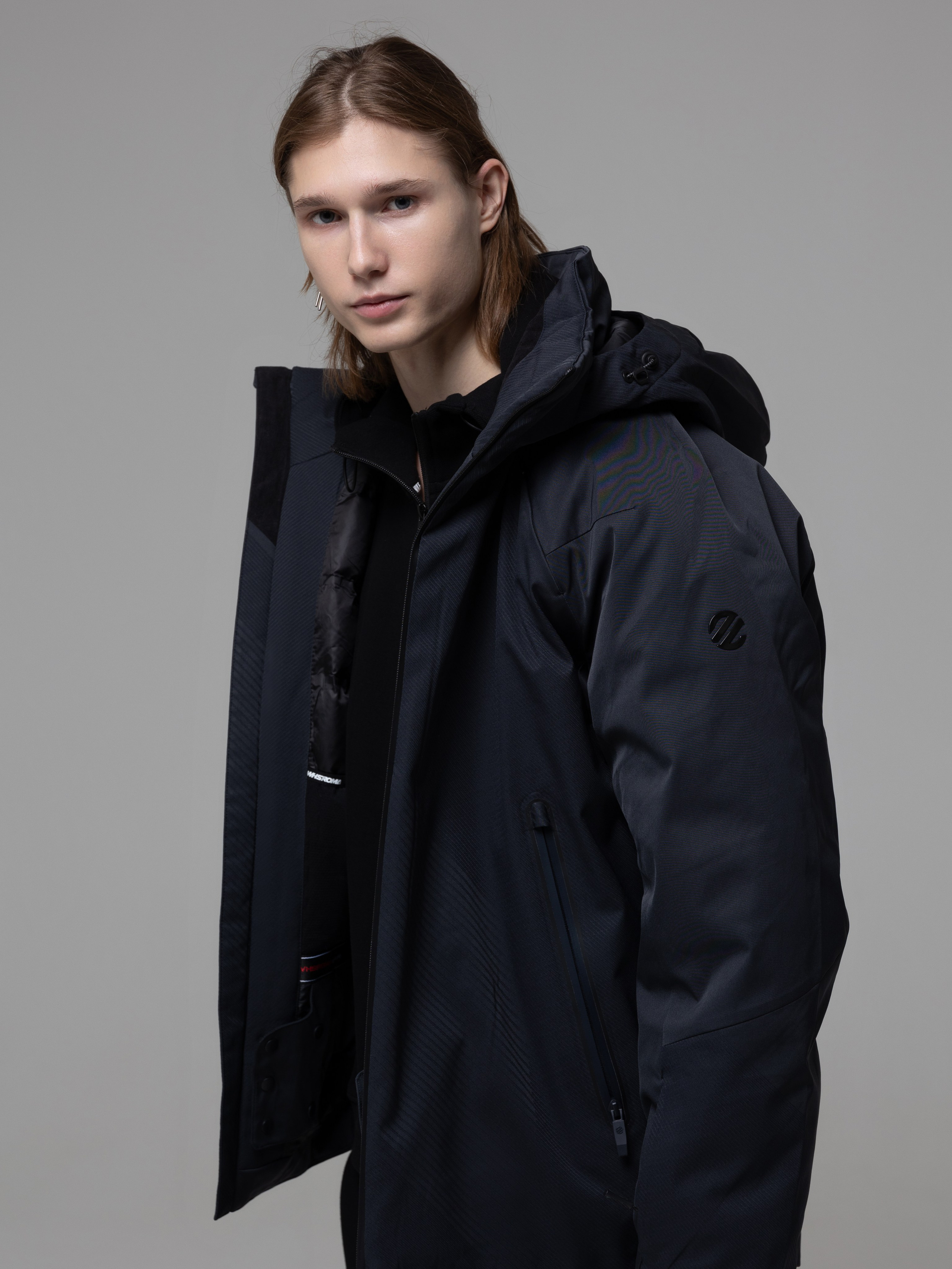 Каталог для спортивной и горнолыжной одежды