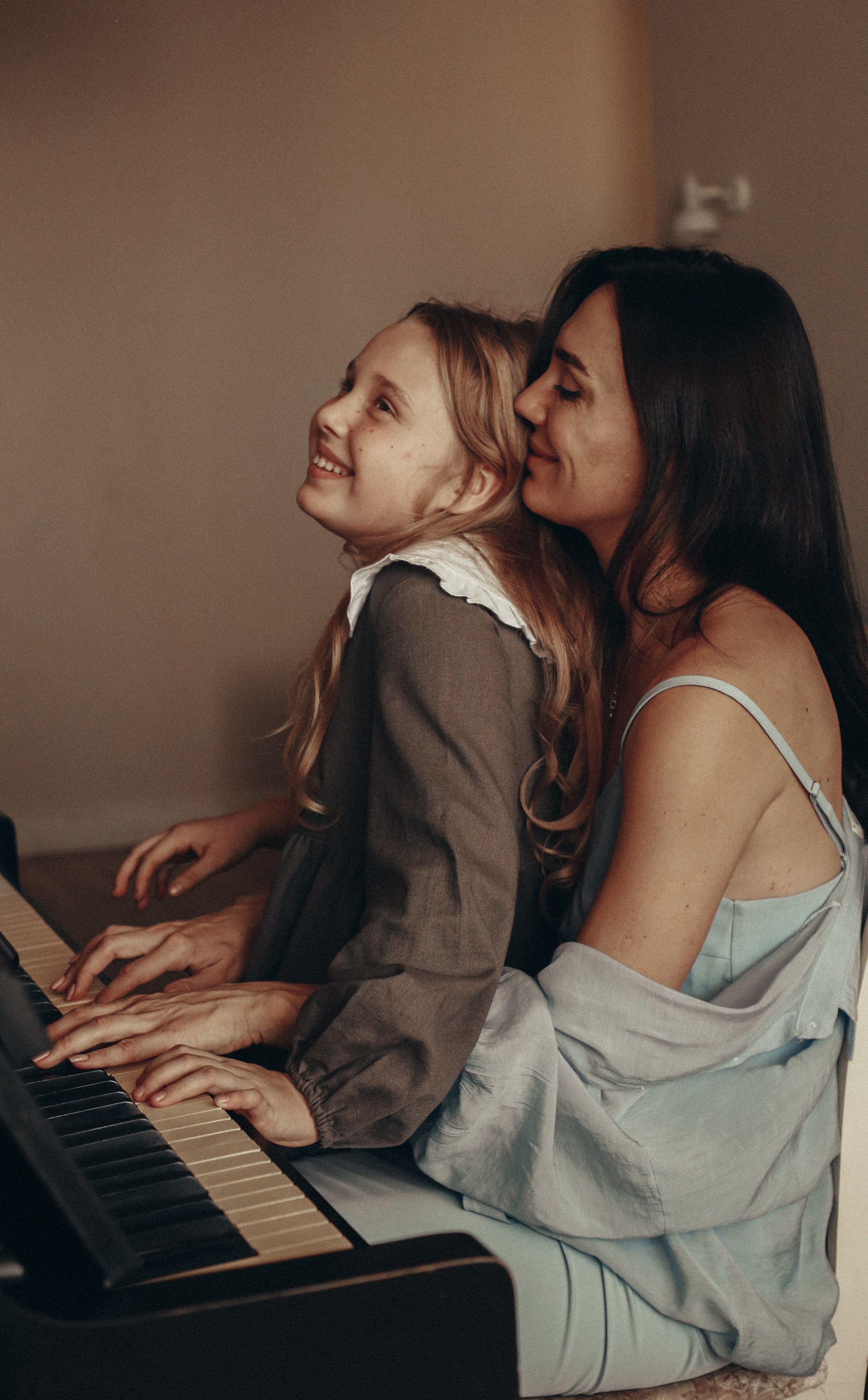 Оля и Ниночка. Детский фотограф, Волгоград