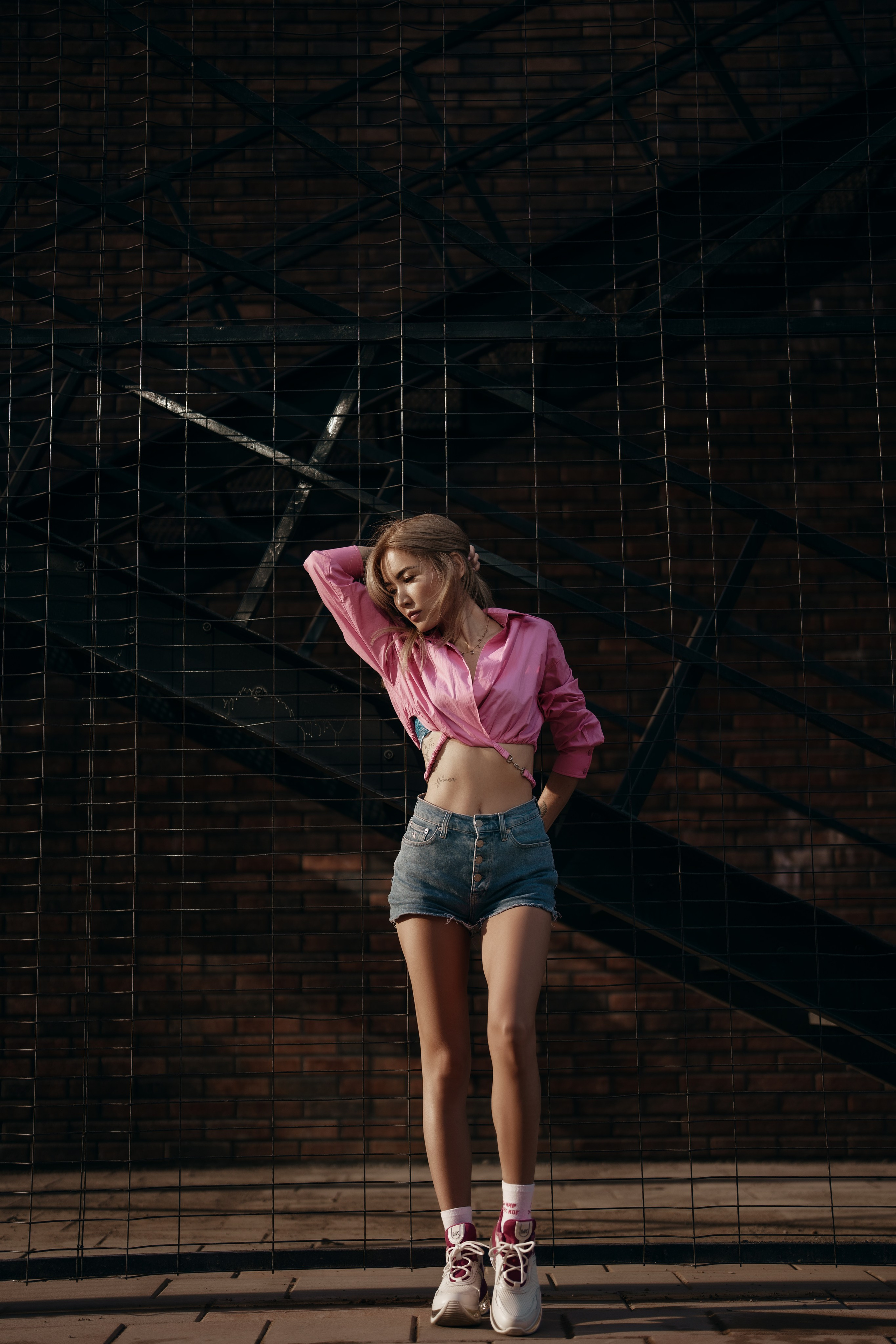 JANEKA MO. Фотограф TAULAN_1