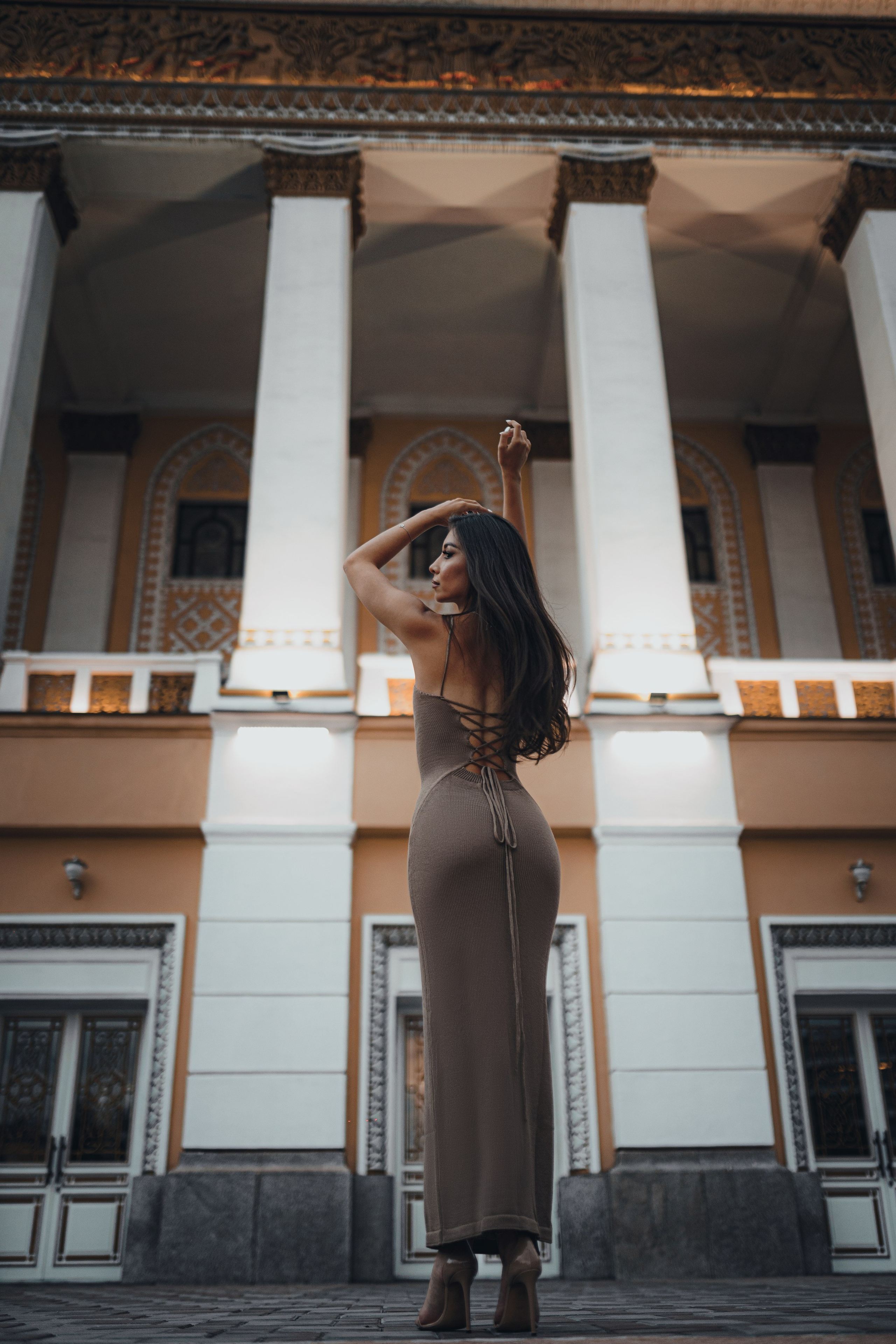 AFINA. Фотограф TAULAN_1