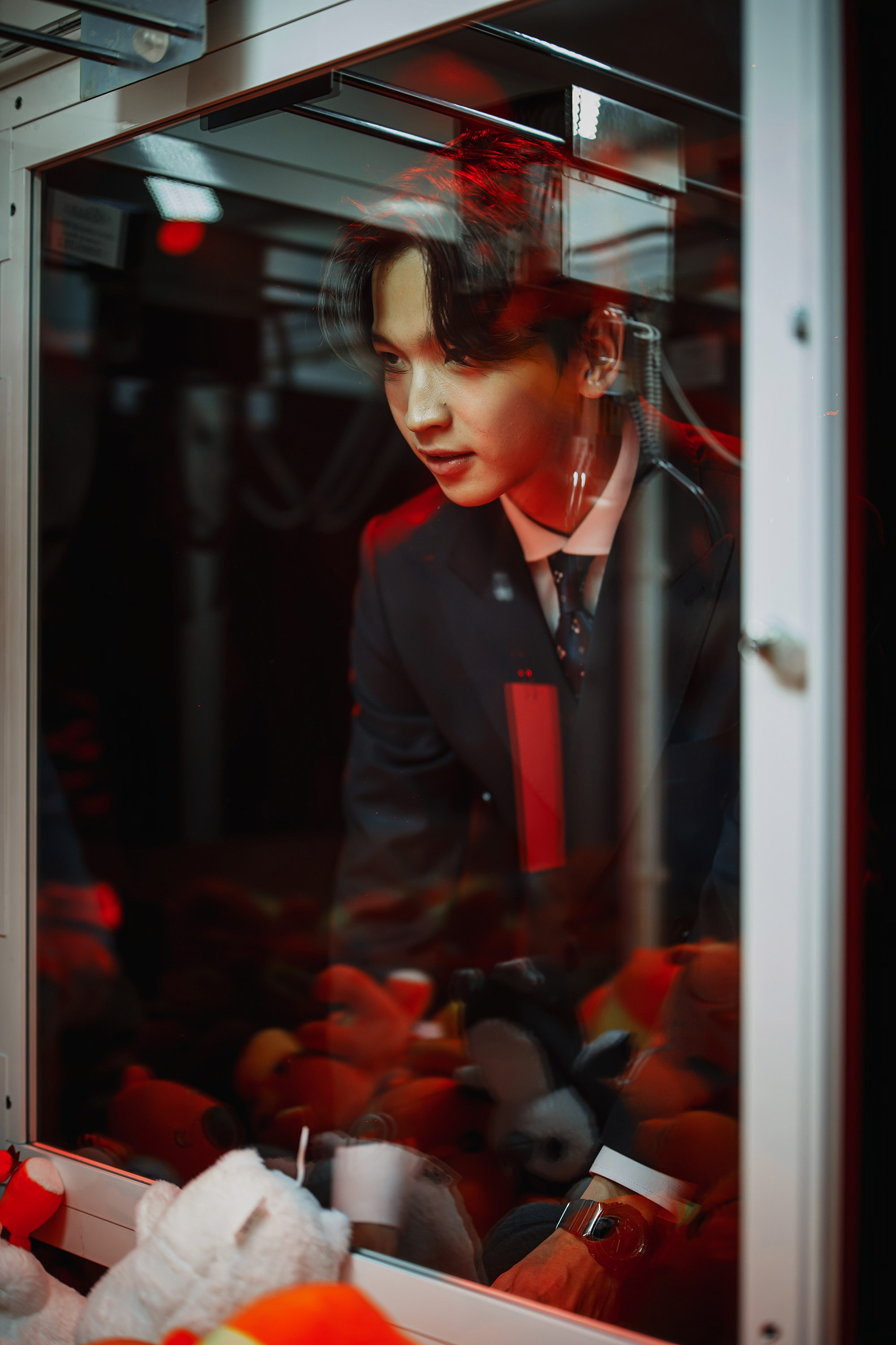 Презентация новых моделей SOUEAST. Фотограф TAULAN_1