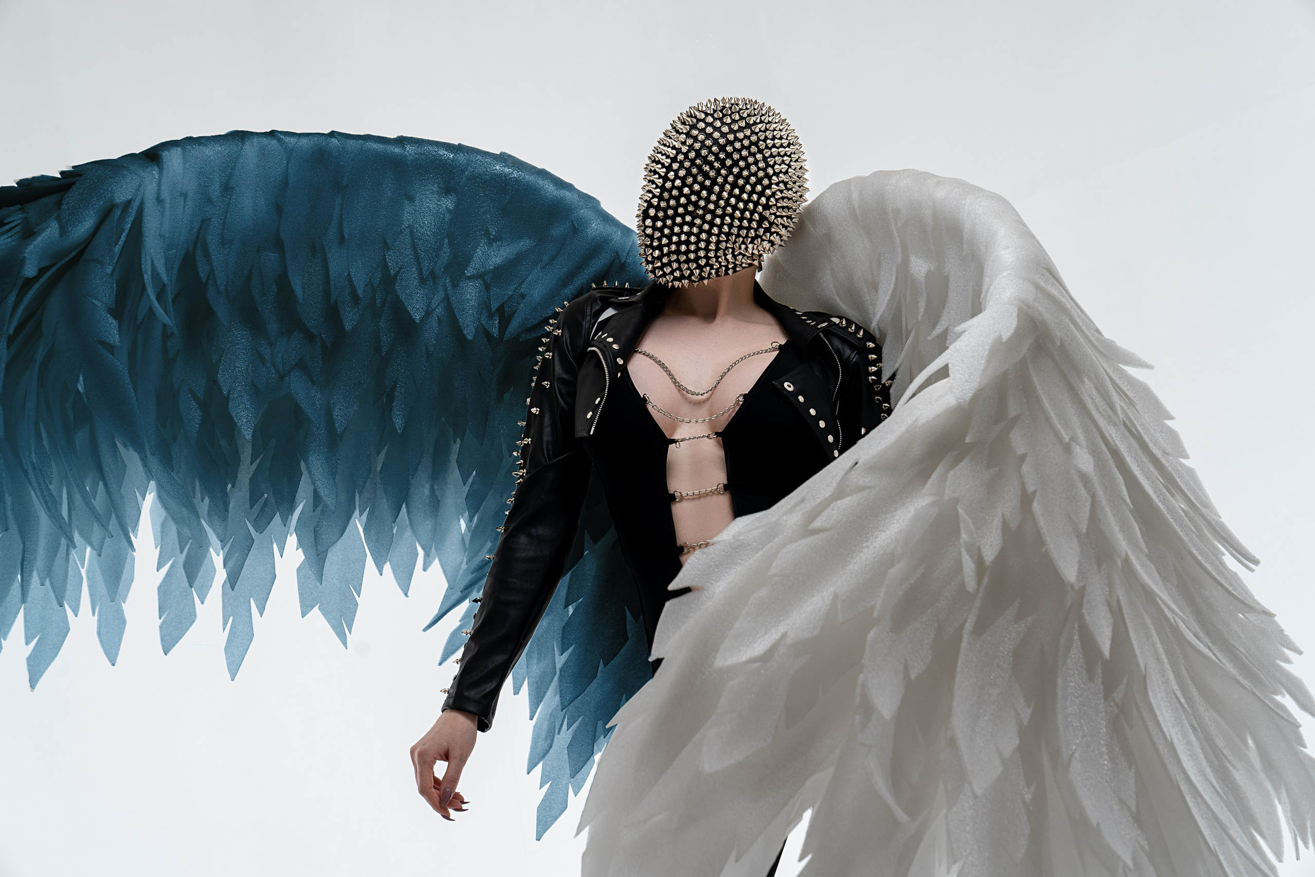 DASHA. Фотограф TAULAN_1