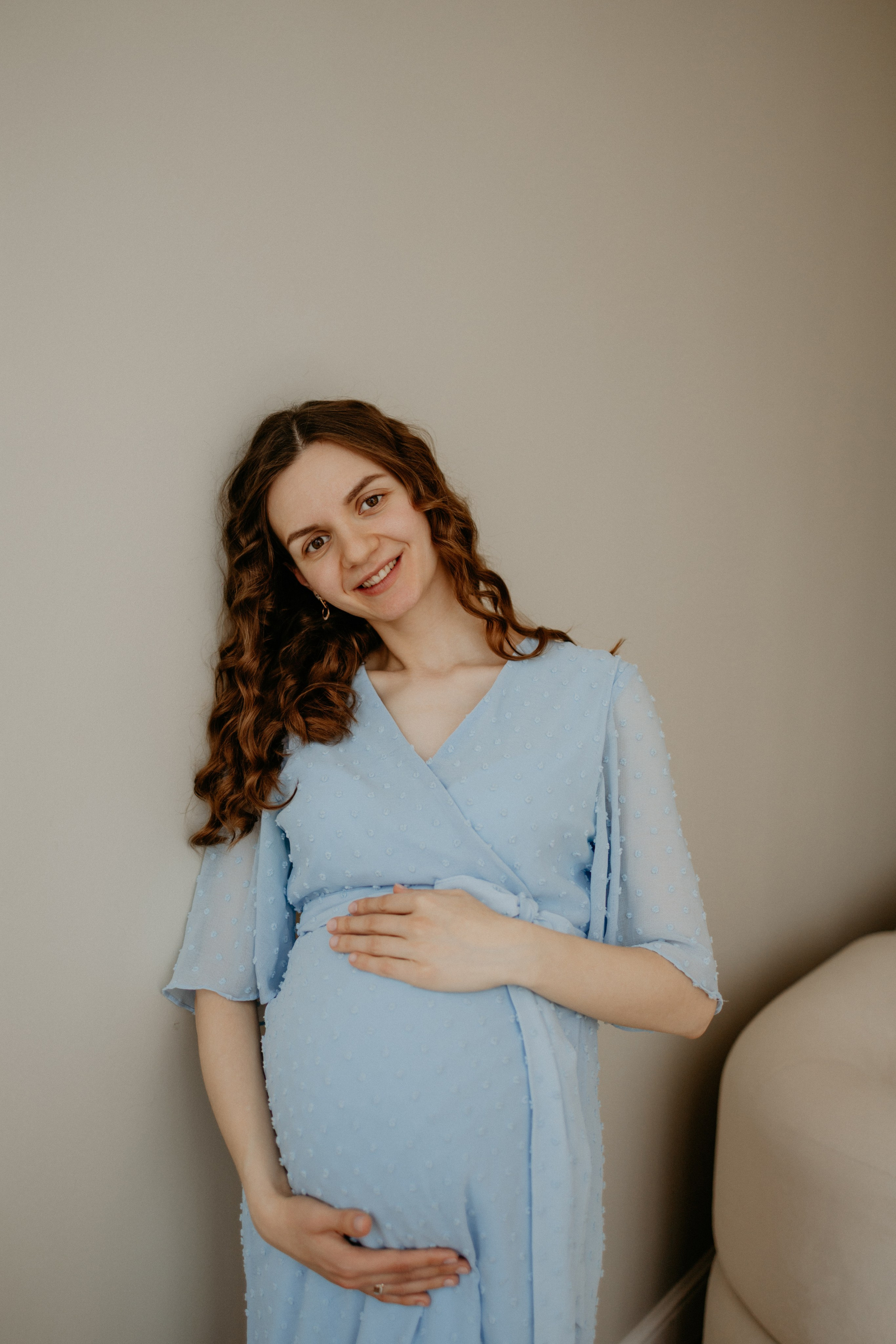 Ася и Дима в ожидании. Свадебный и портретный фотограф Минск Евсович Инна