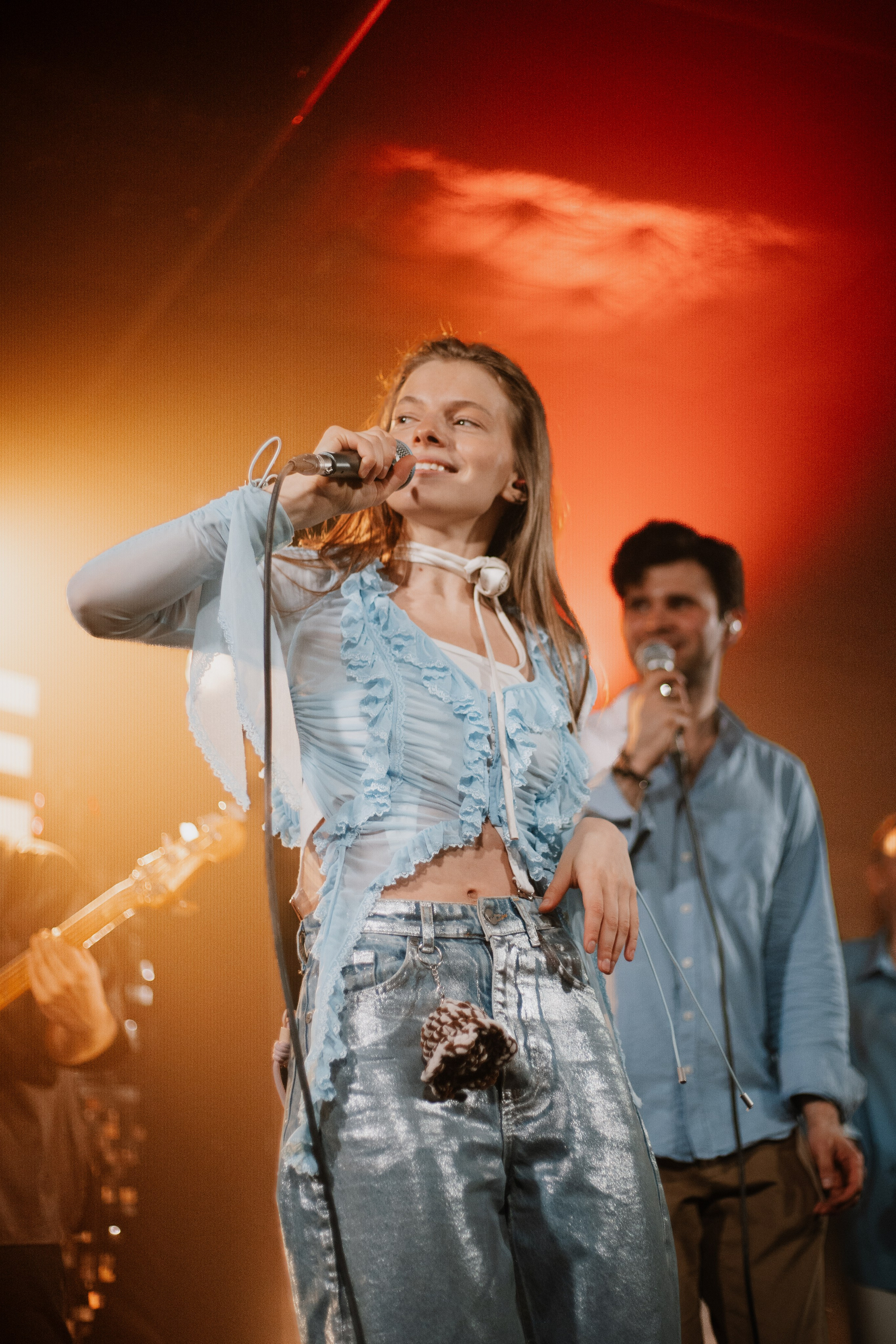 MINAEVA. Фотограф Москва