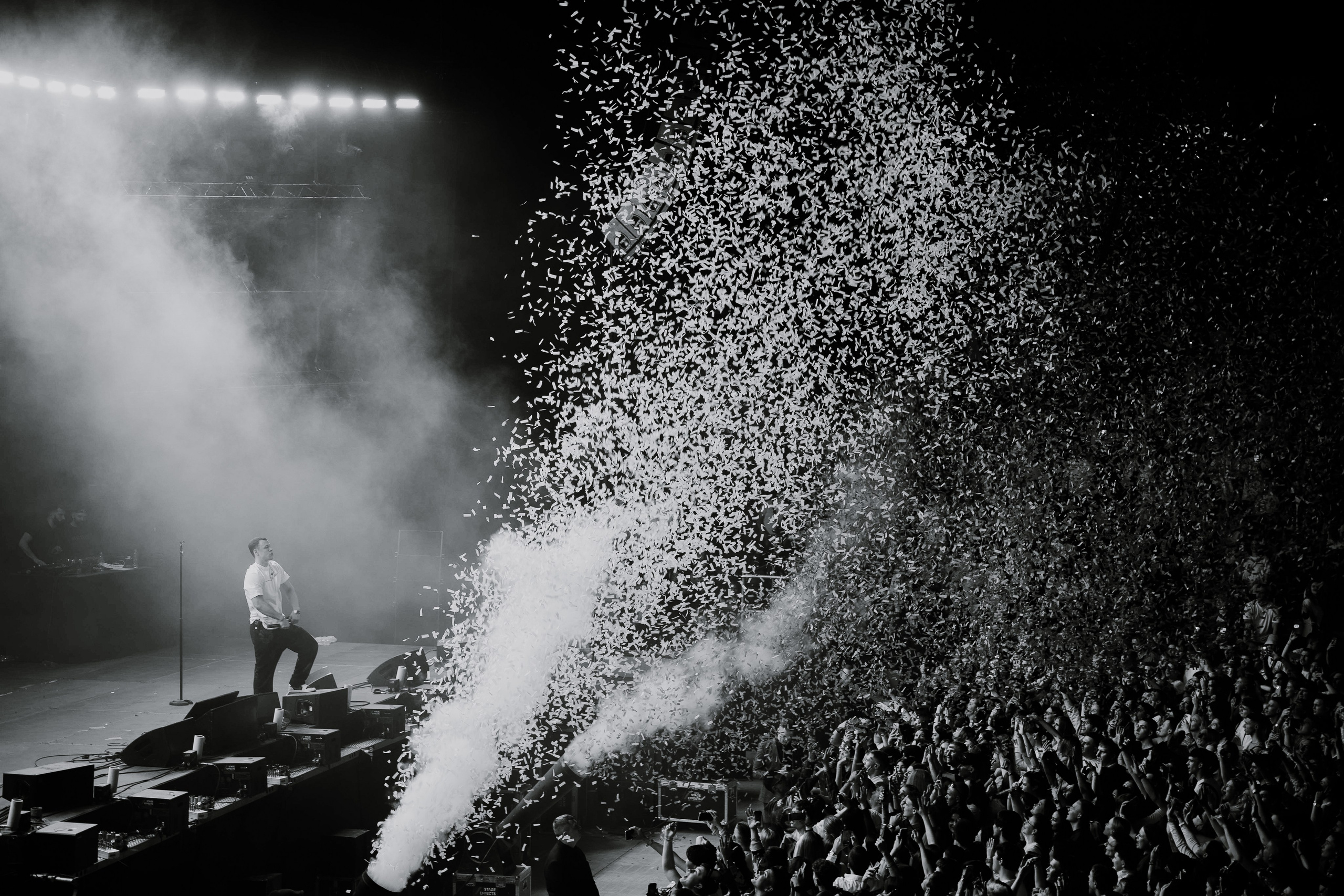 MACAN. Фотограф Москва