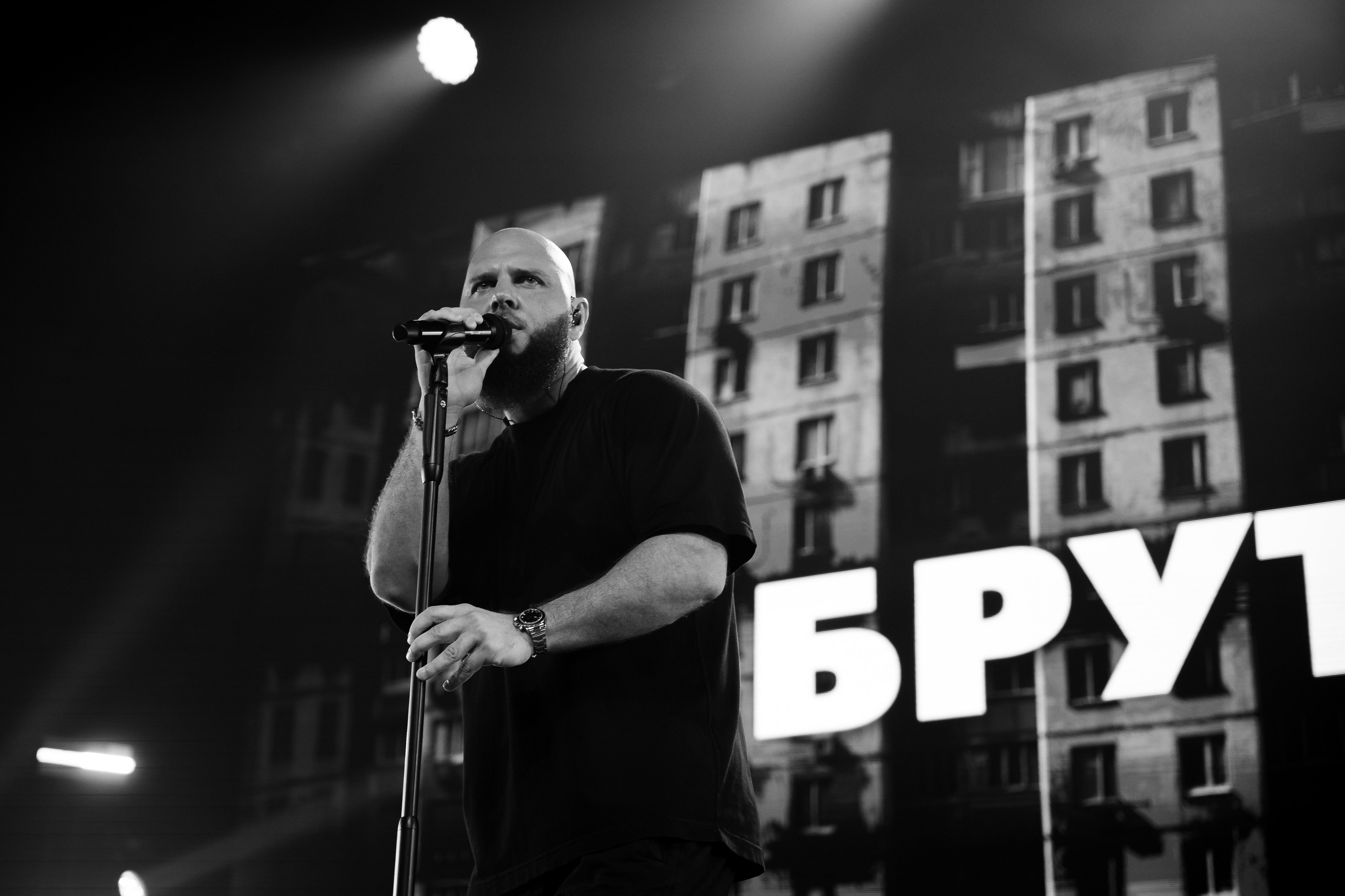 БРУТТО. Фотограф Москва