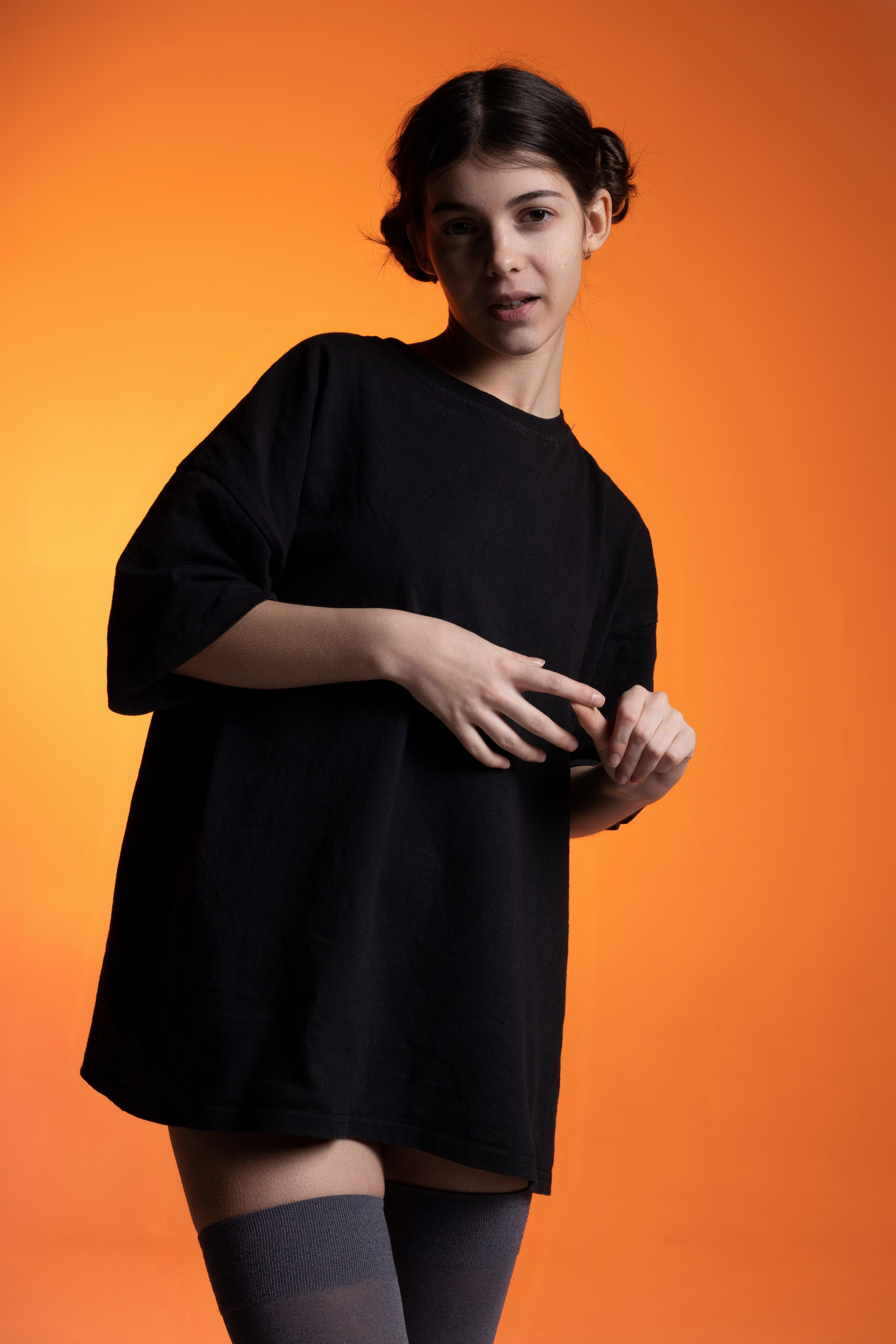 Таня. Фотограф в Ростове-на-Дону Игорь Апасеев