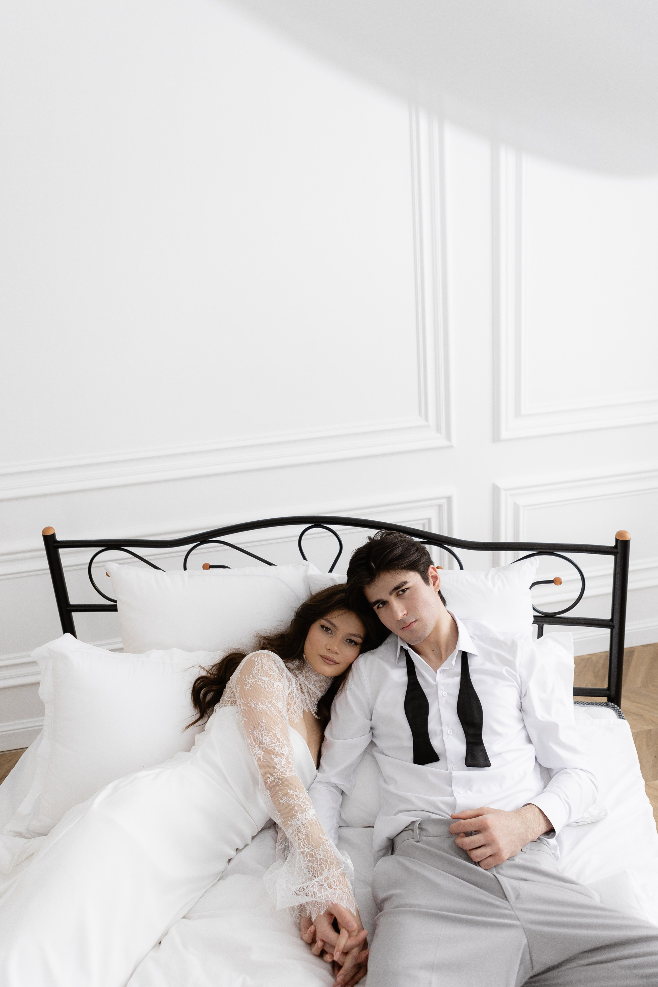 Дарья и Зухал. Фотограф в Казани.Снимаю индивидуальные портреты, love story и свадьбы