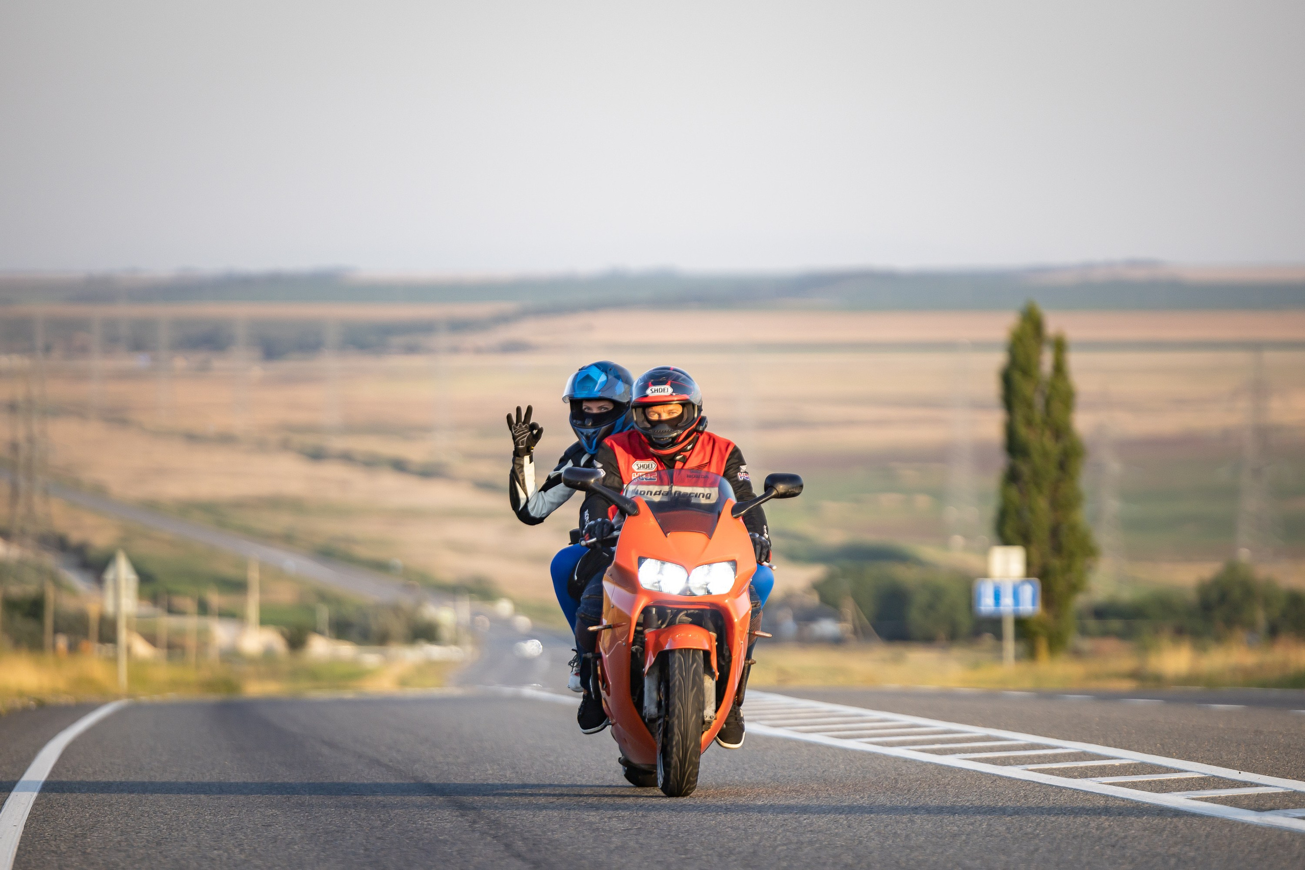 Южное лавстори: Роман и Светлана. Фотограф Владимир Охрименко
