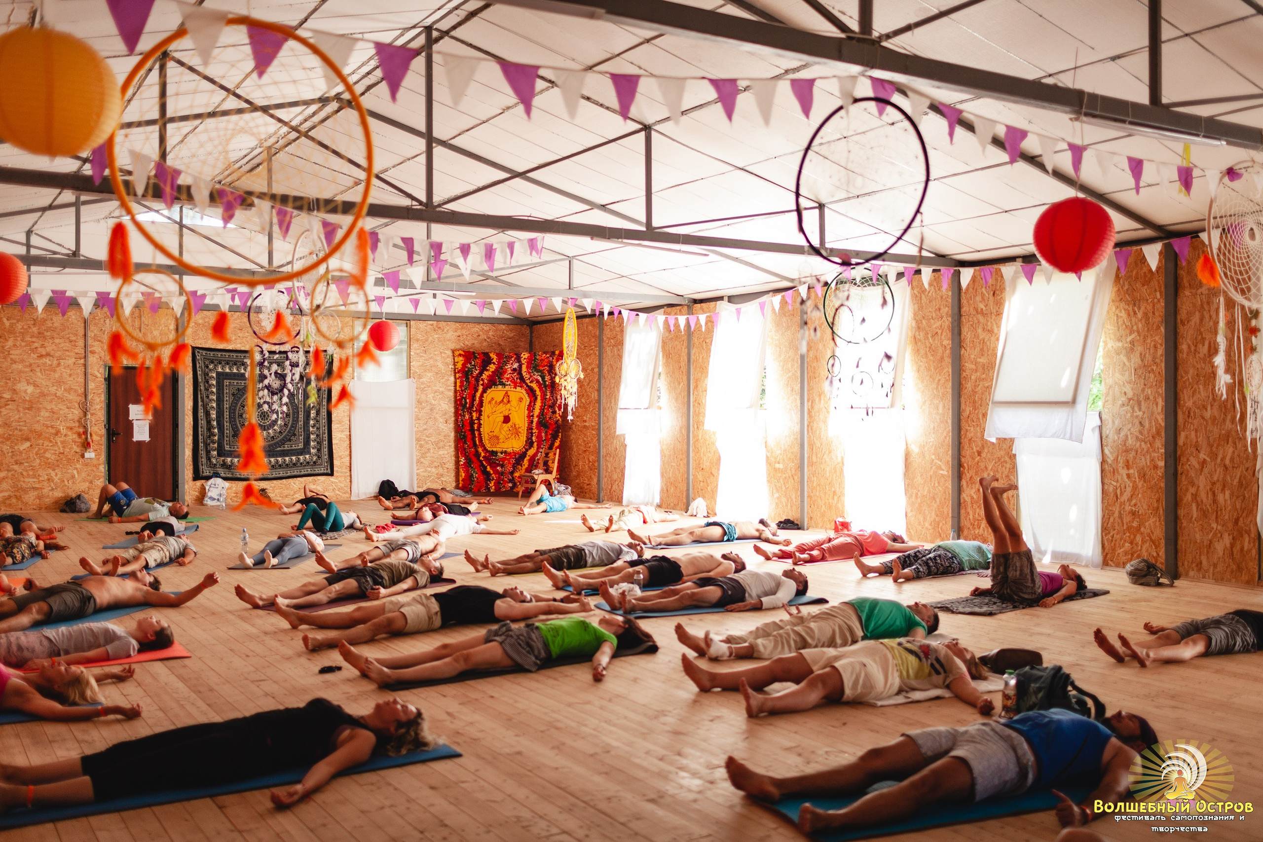 Magic island`1. Фотограф Вика Йодль