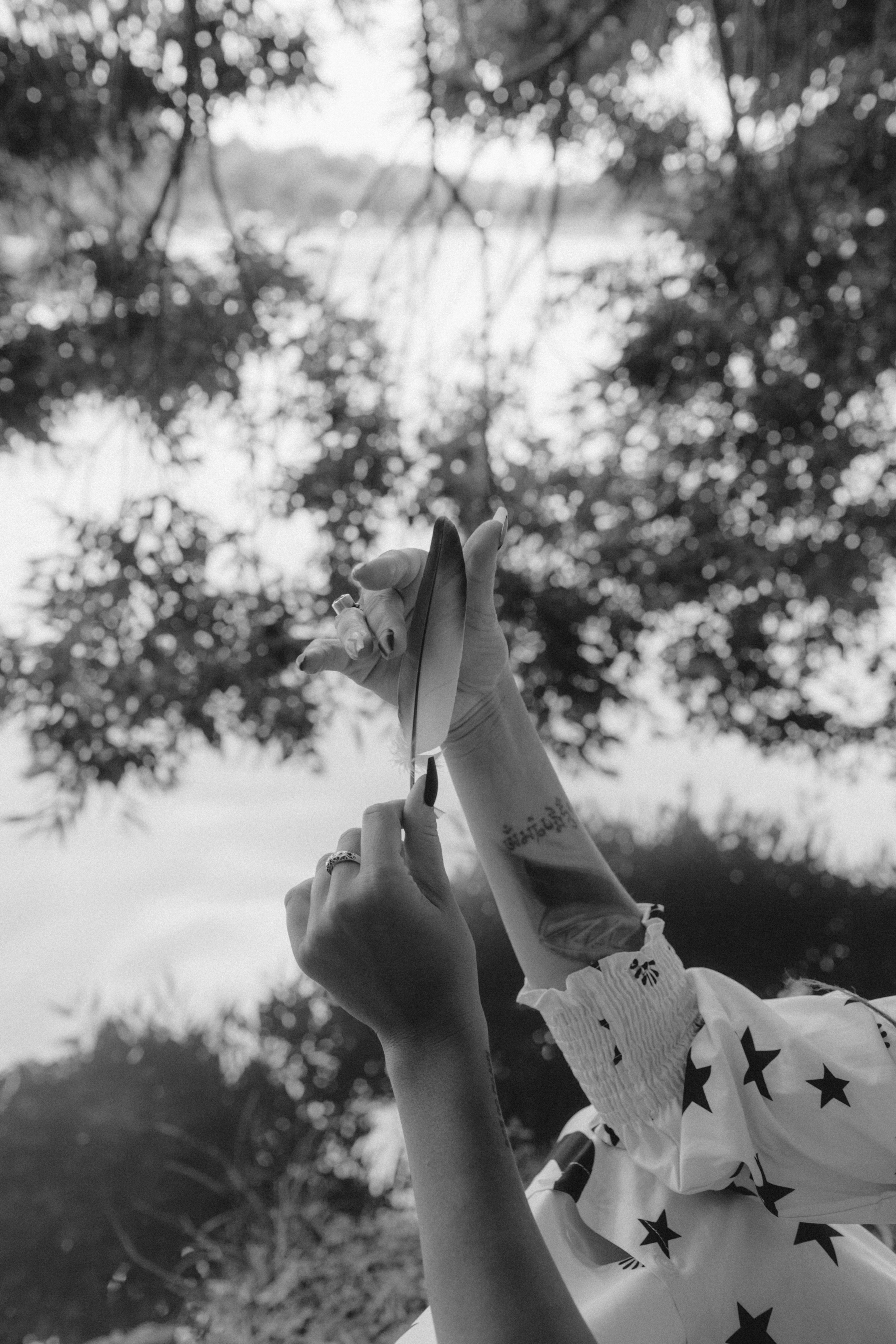 Julia. Фотограф Вика Йодль