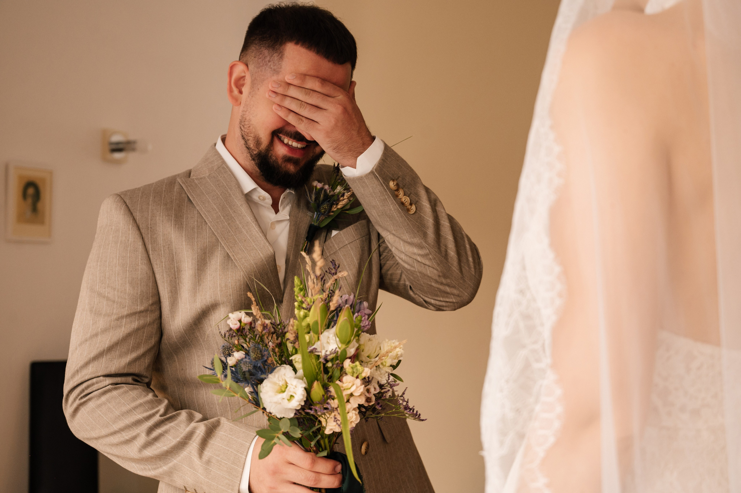 Ekaterina & Artemiy | St.Petersburg. Свадебный и семейный фотограф Вероника Холод