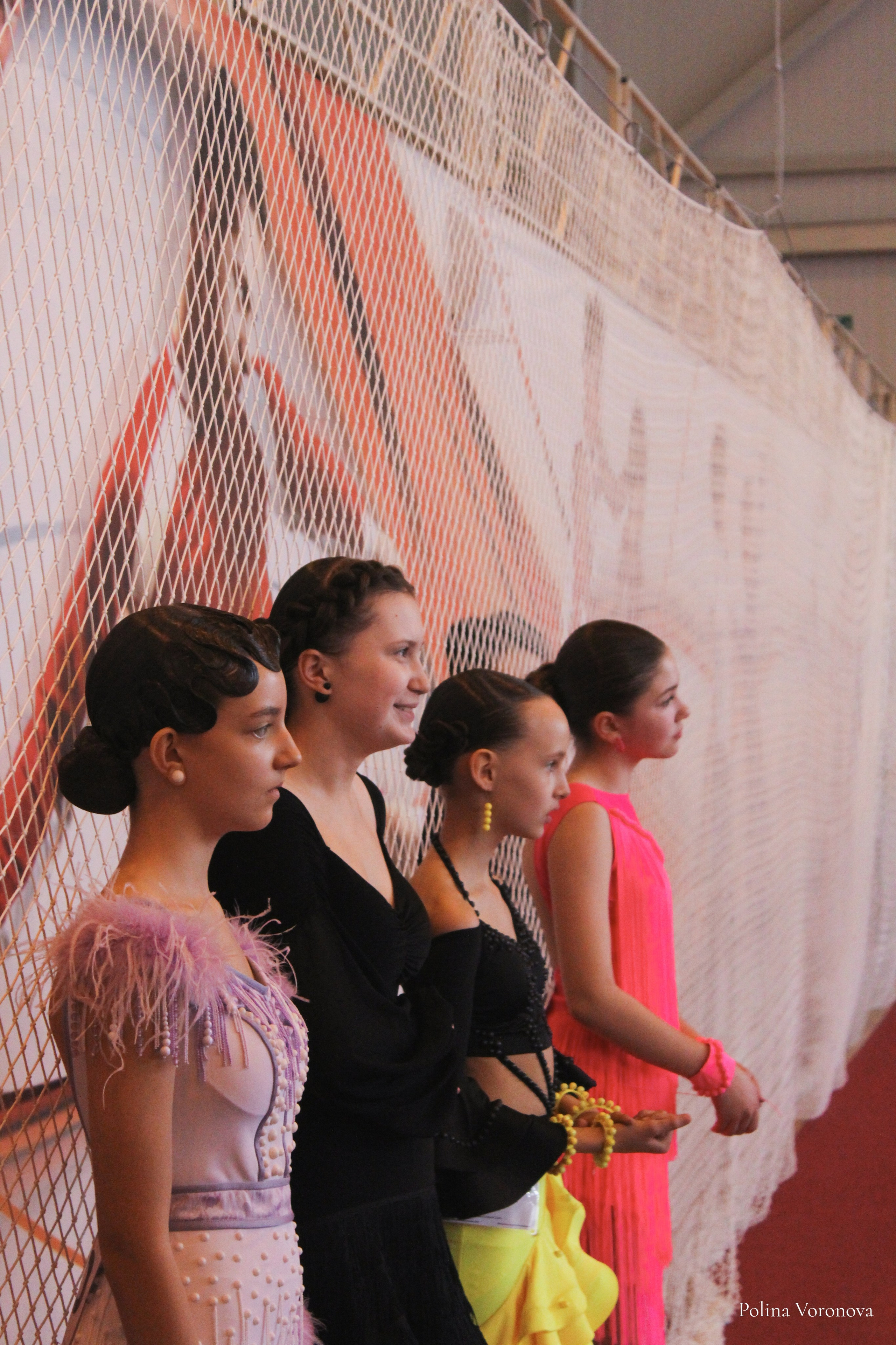 Турнир главы ПКГО по бальным спортивным танцам, март 2024. Хорошая экспедиция