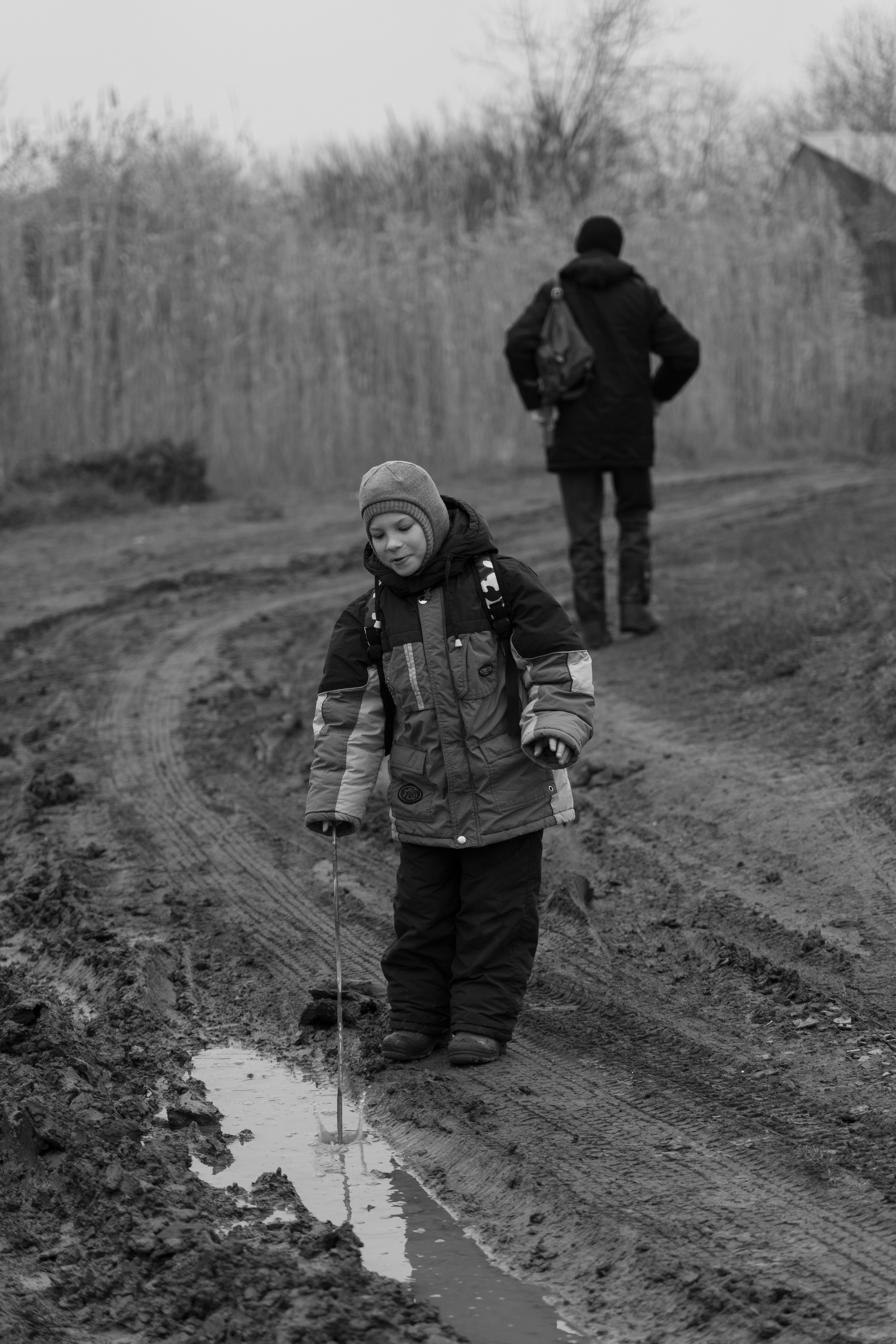 Маленькое путешествие. Семейный и детский фотограф Гончарова Елена | Волжский, Волгоград