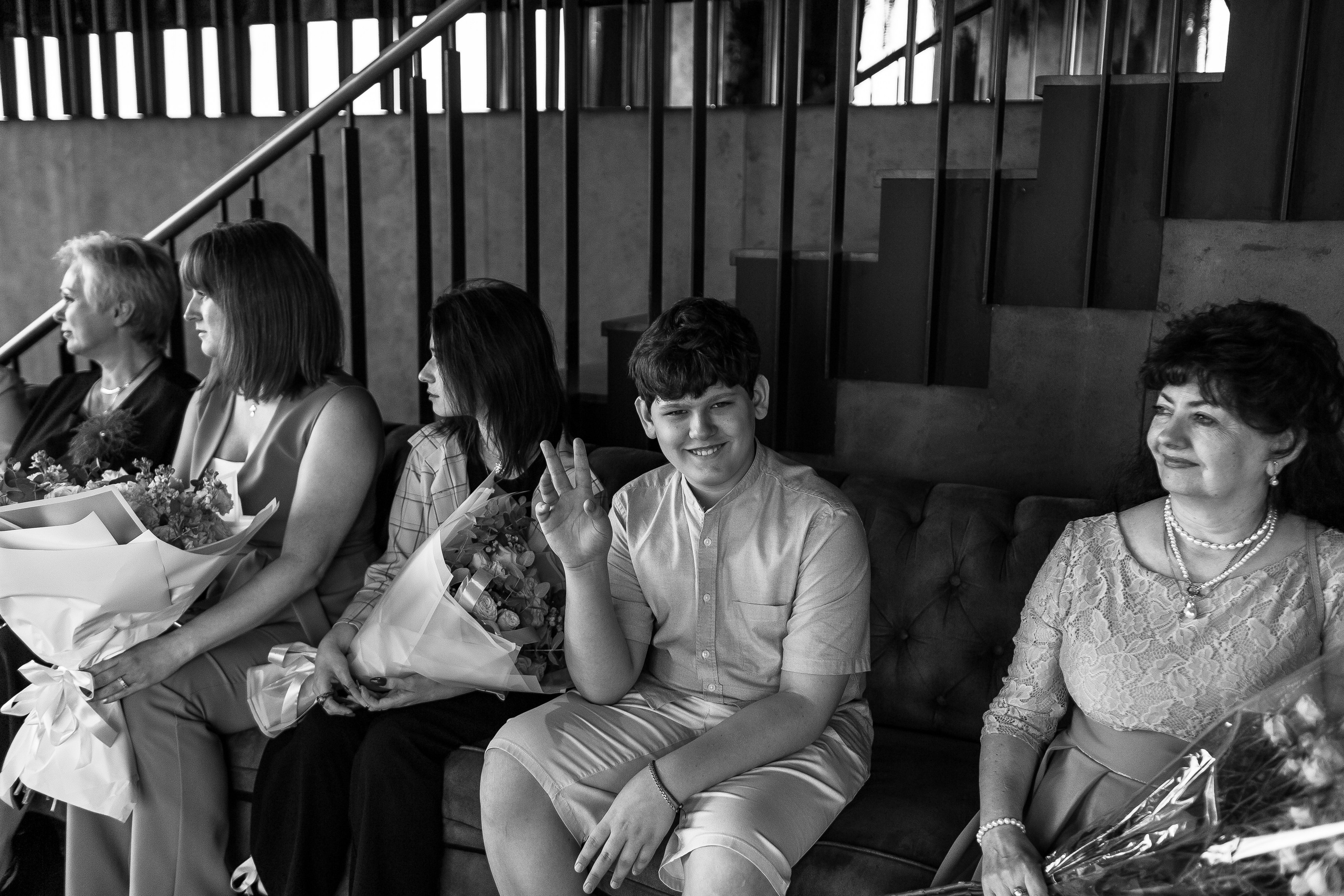 Свадебные истории. Свадебный и Семейный фотограф в Москве Александра Вайпер