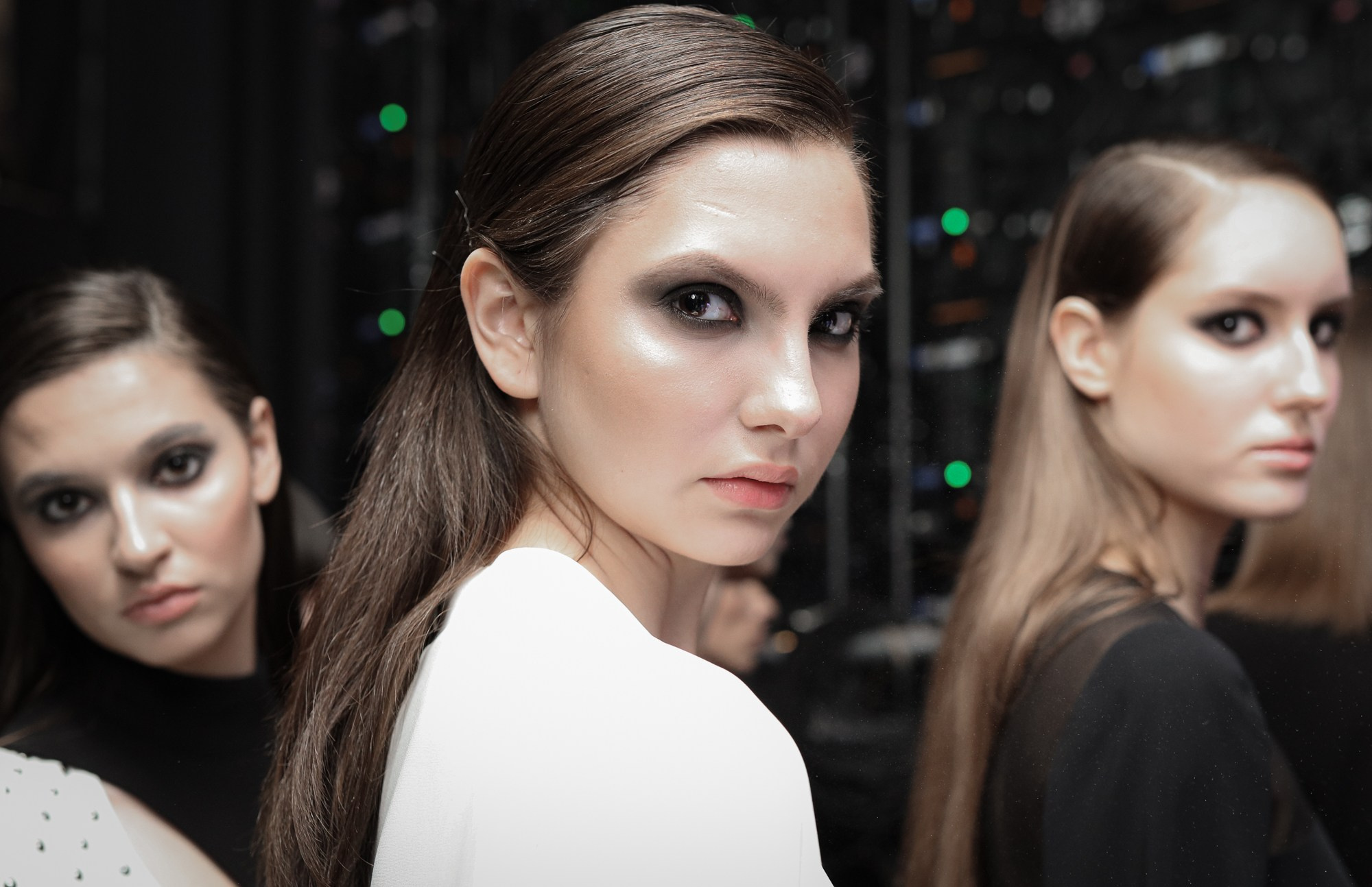 CHAPURIN. Вероника Конева — фотограф. Фотографирую жизнь