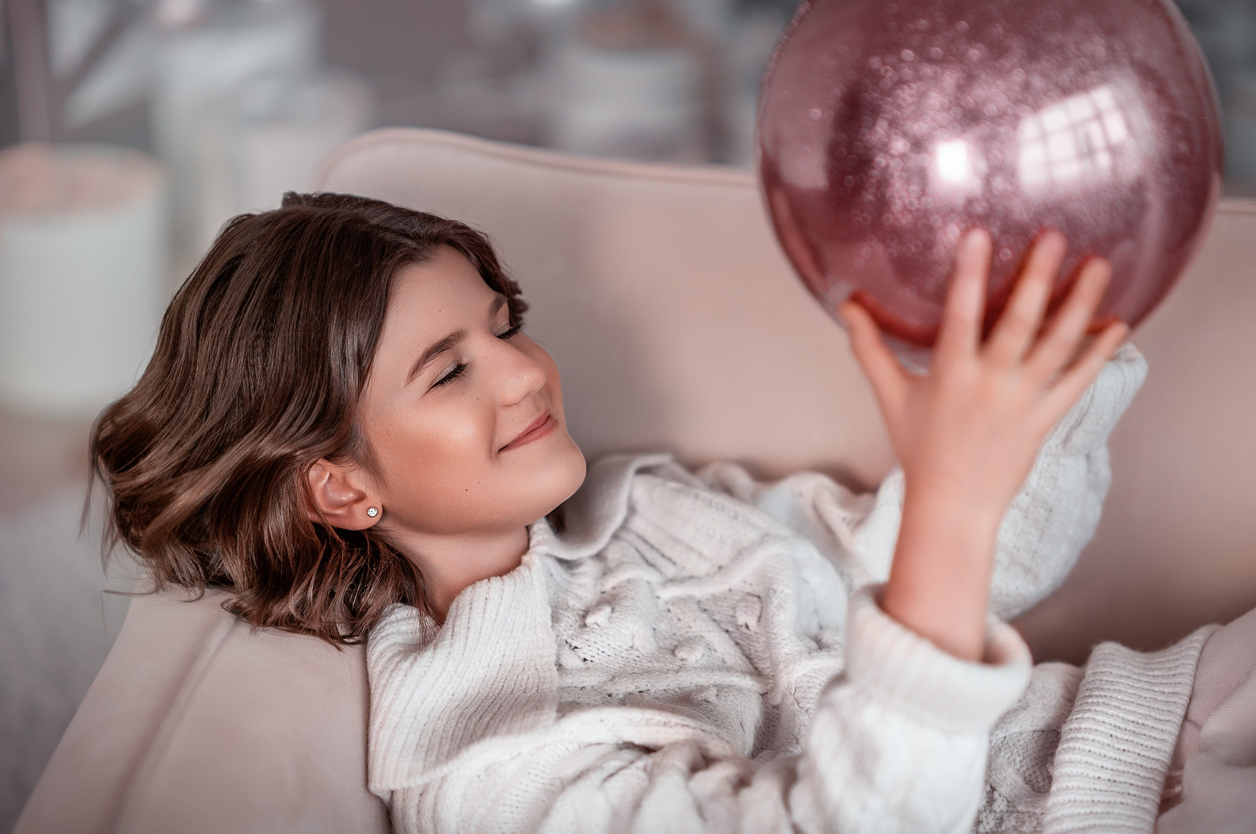 МИЛАН НОВОГОДНИЙ. Семейный фотограф Екатеринбург Лора Мур