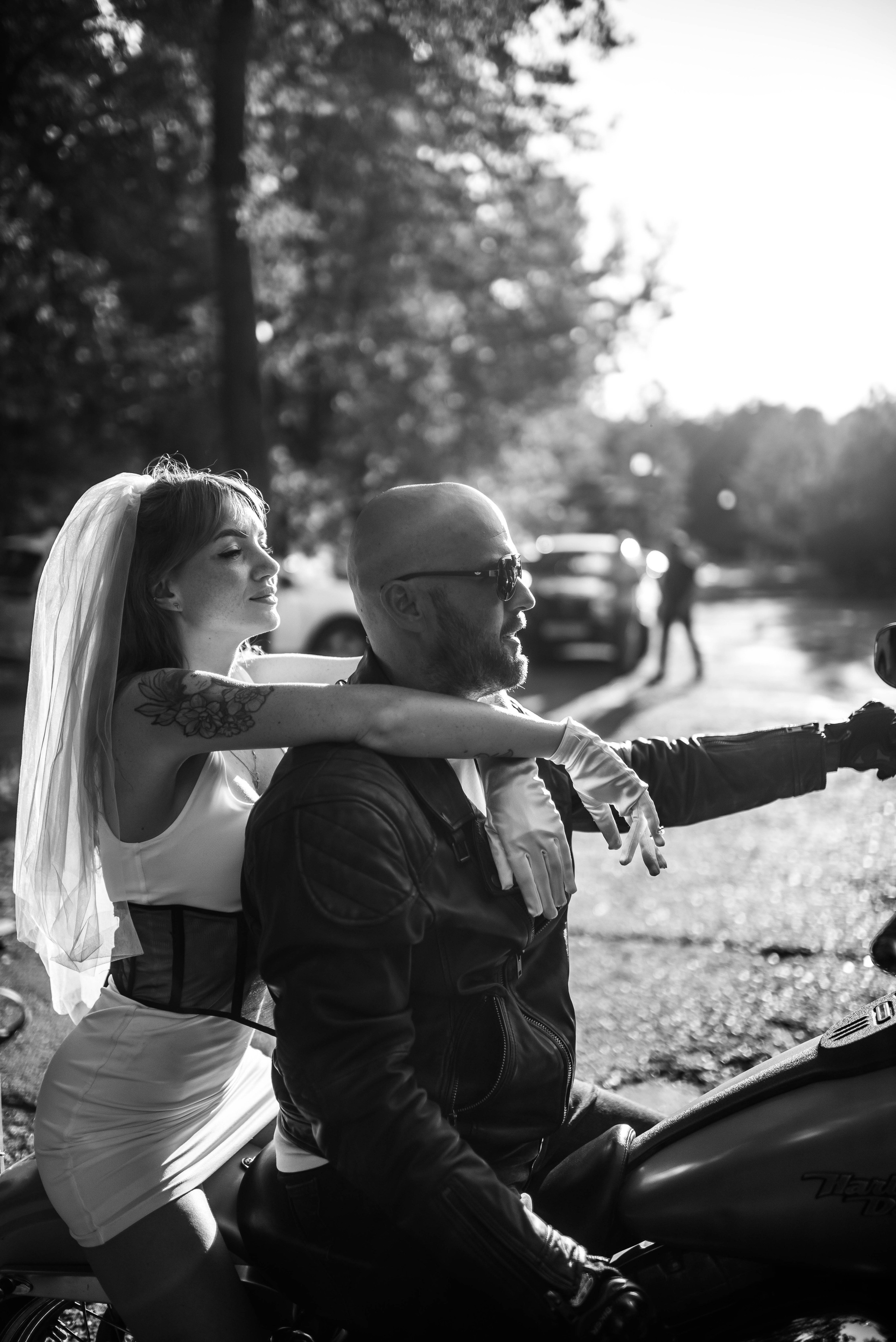 Анна и Руслан. Главная