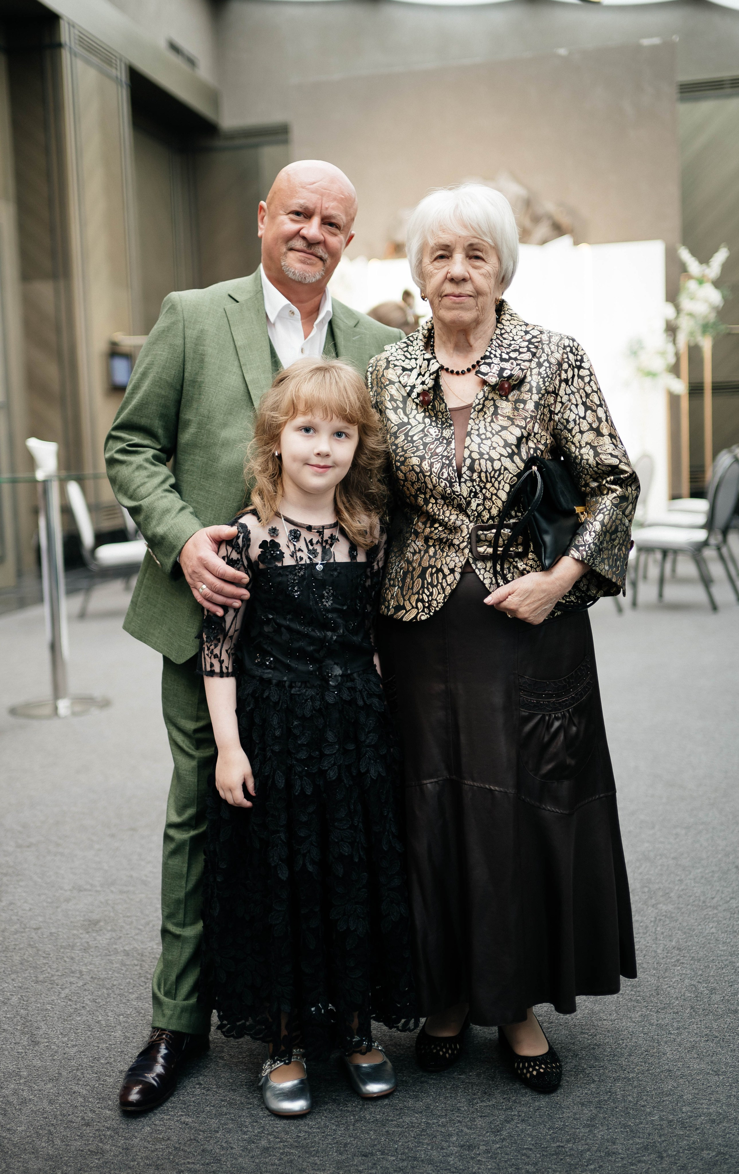 Никита и Дина. Главная