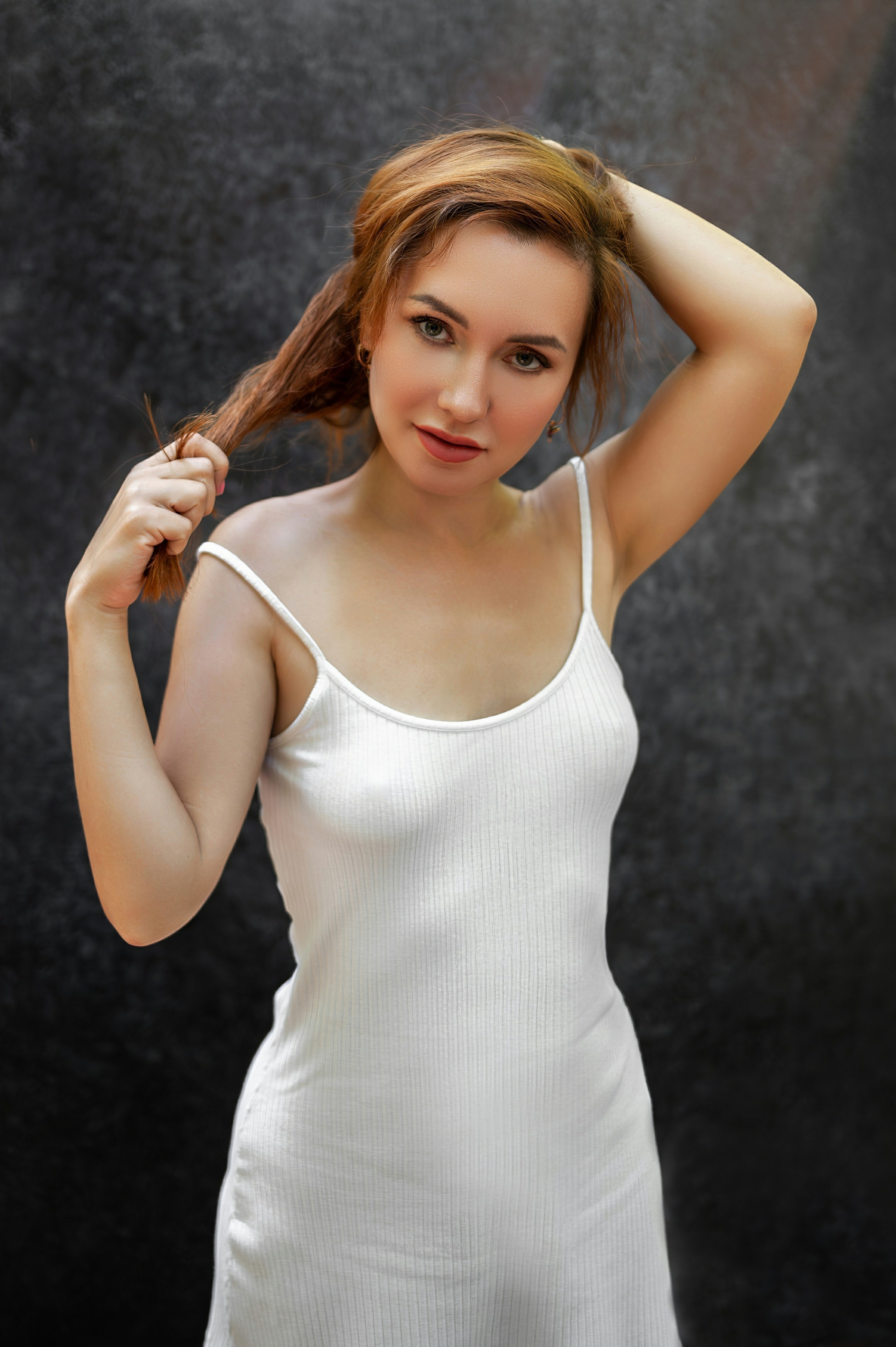 Ольга Ворожева. Портретный креативный творческий фотограф в Казани Михаил Бушенев