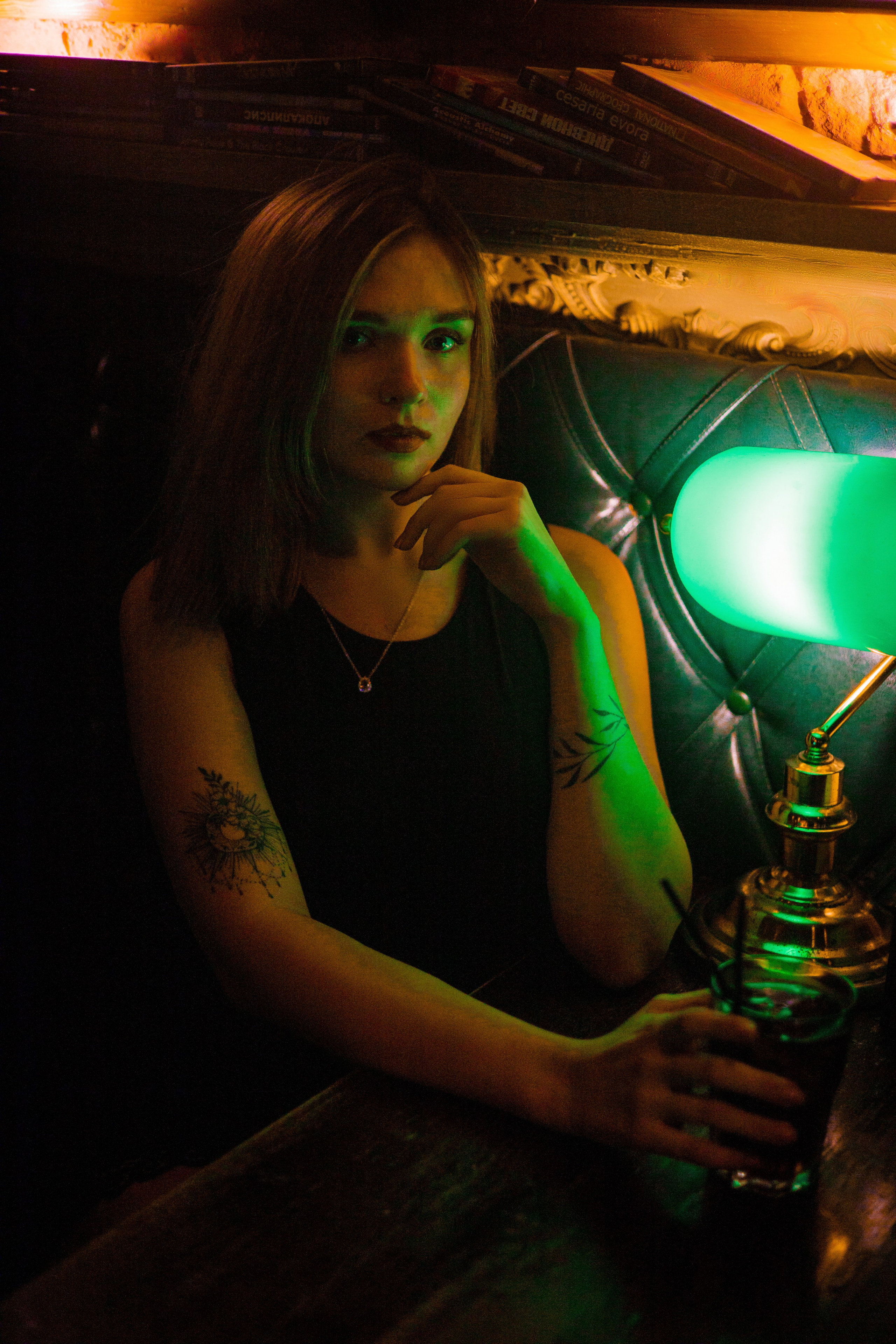 Алла. Gorbunova Alina Фотограф