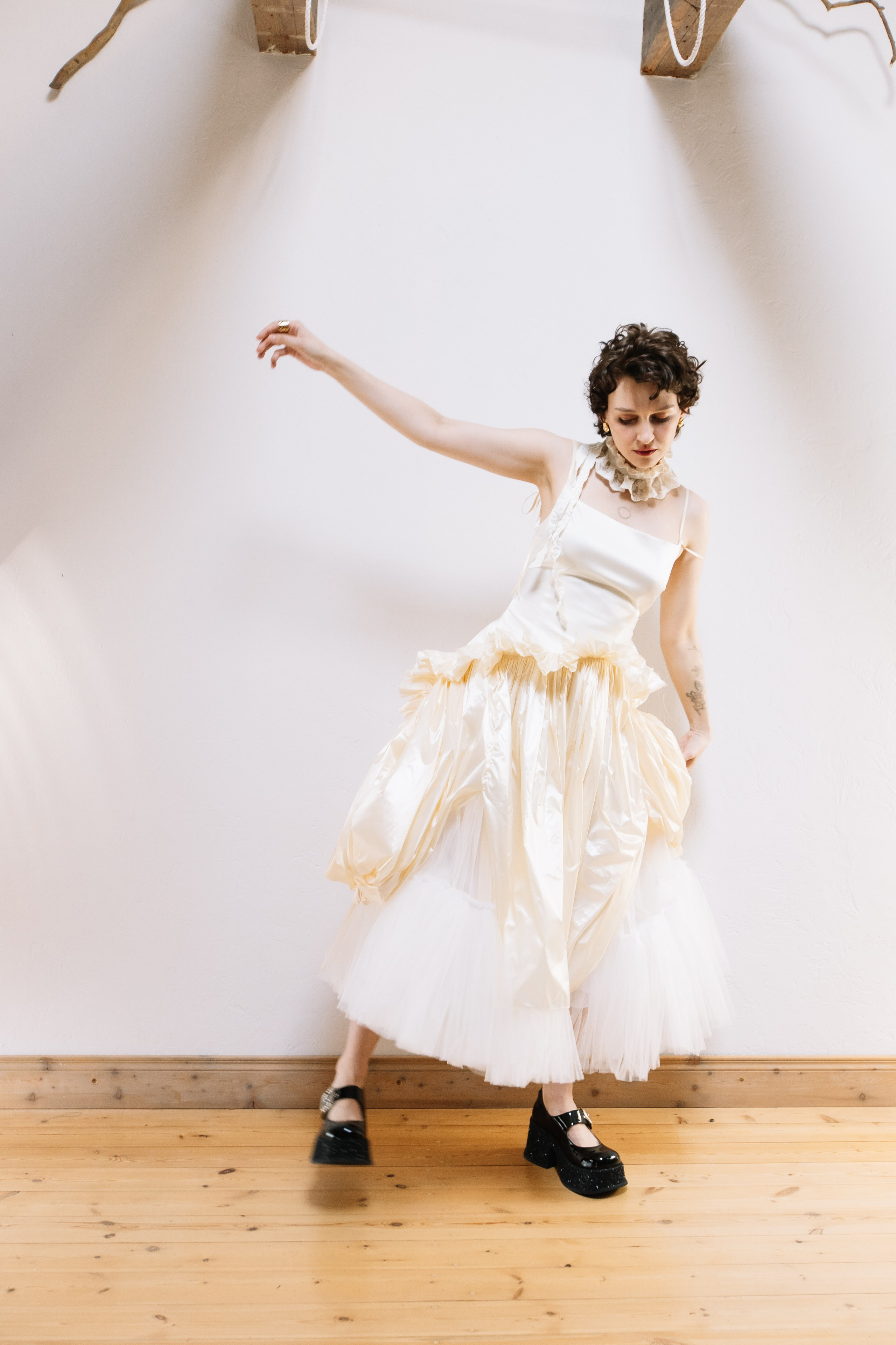 Кирилл и Дарья. Свадебный фотограф Анастасия Багдасарян