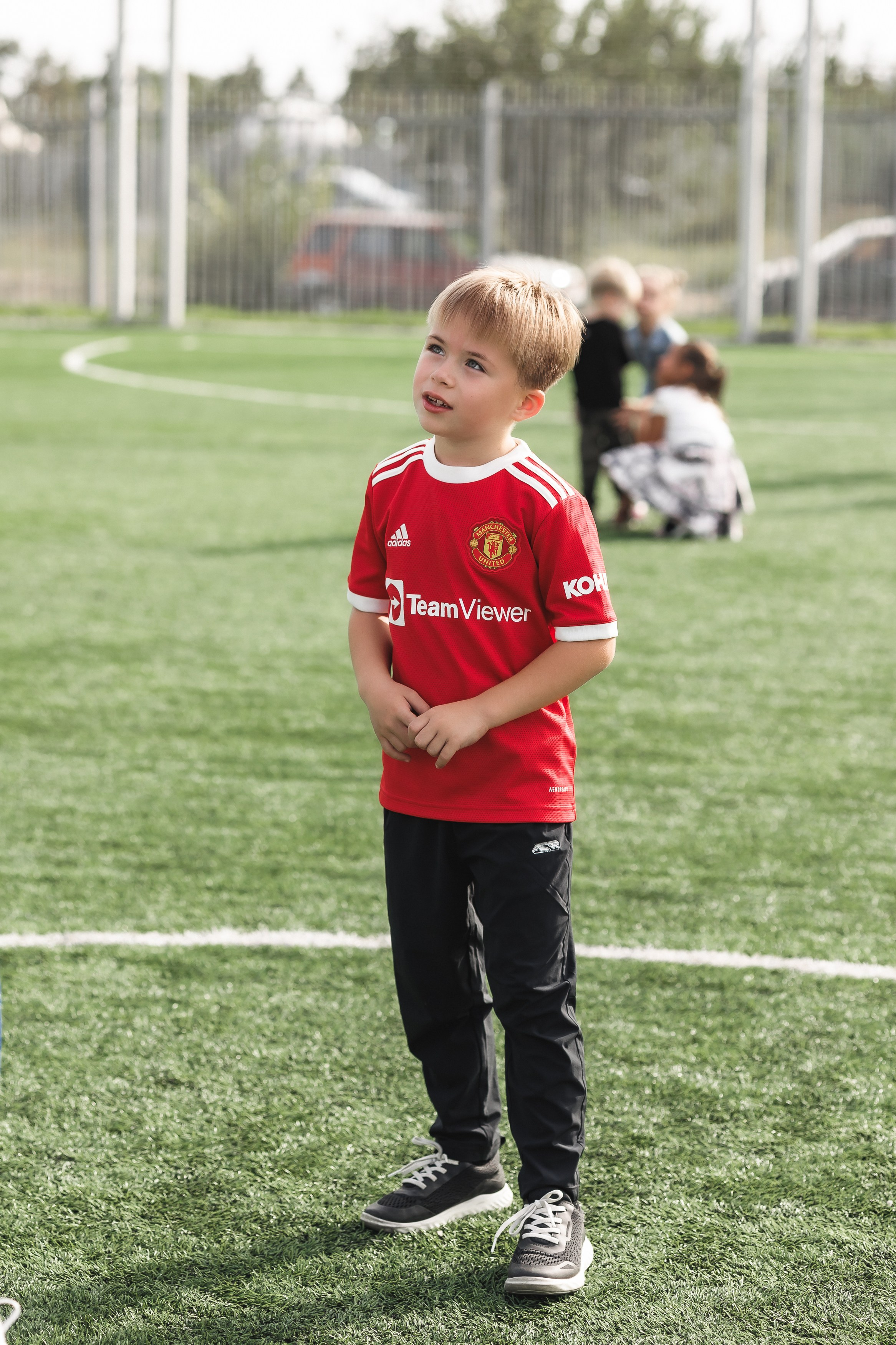 Давиду 7!. Фотограф в Волгограде — Александра Искандерова