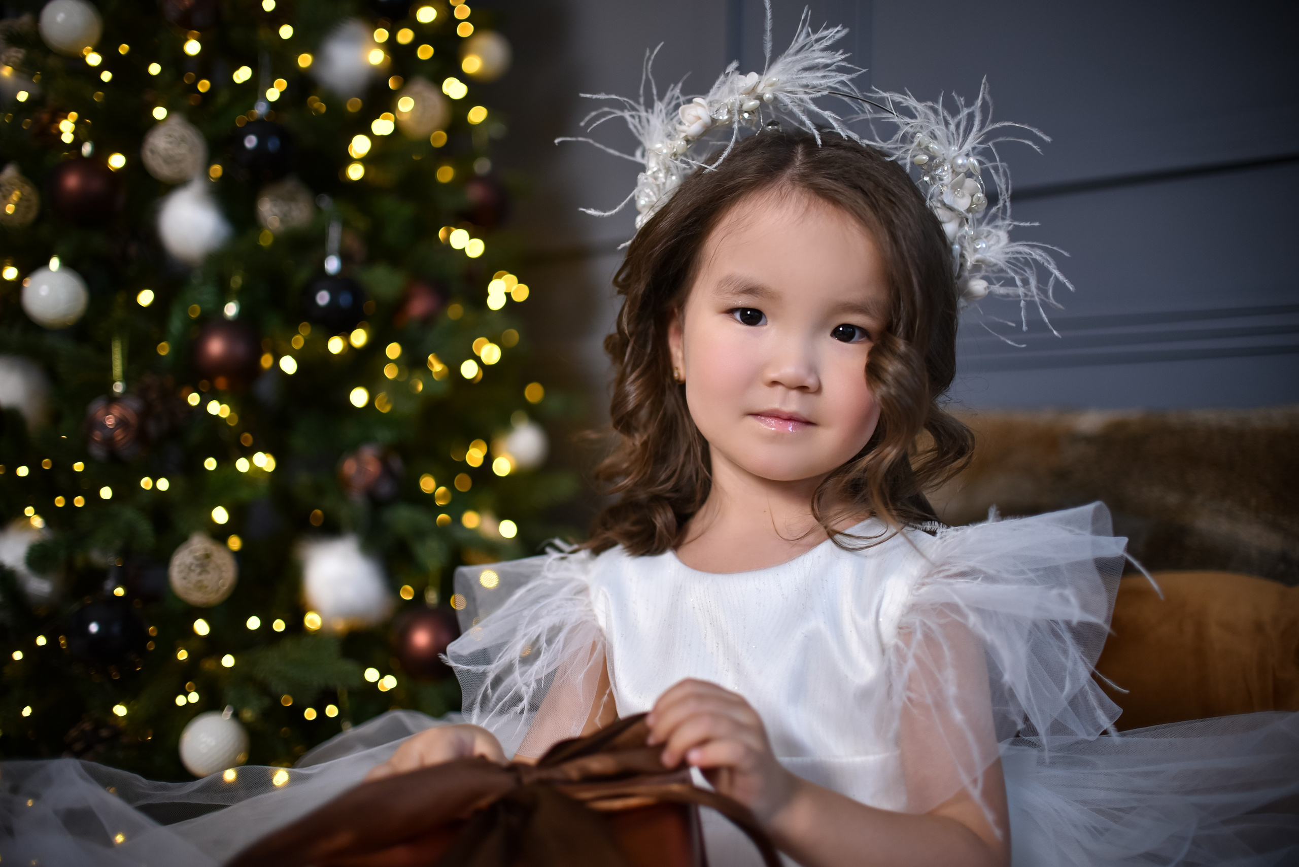 Самал. Фотограф Тамара Катапова